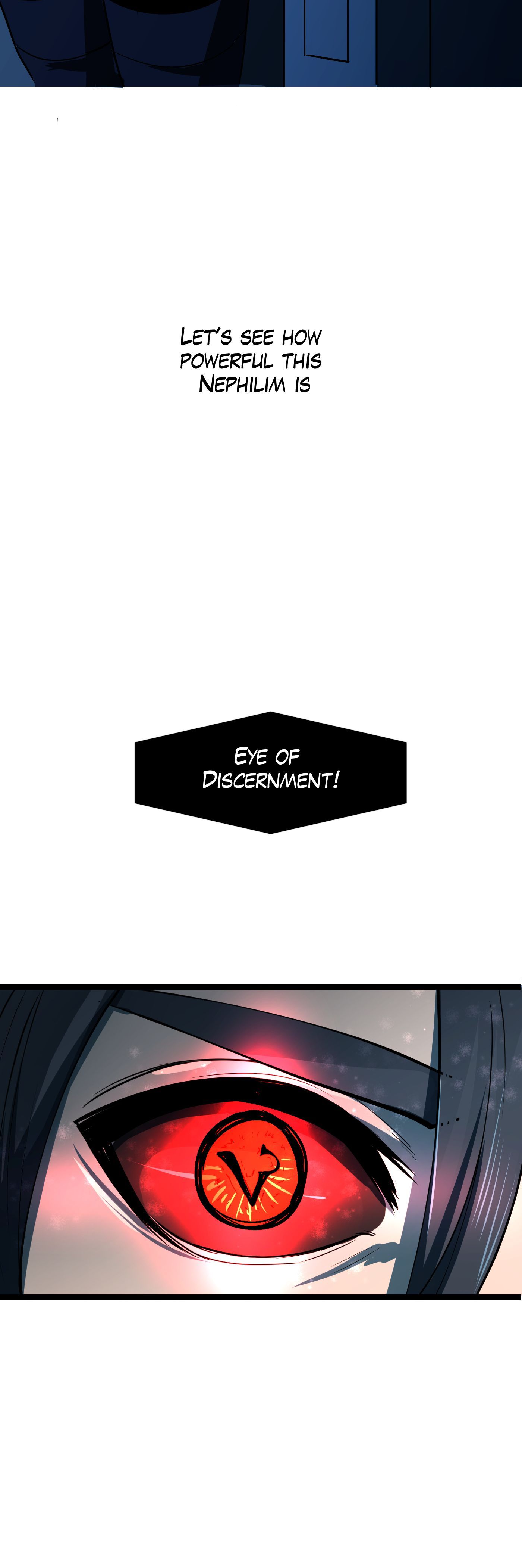 The Fallen chapter 2 page 23