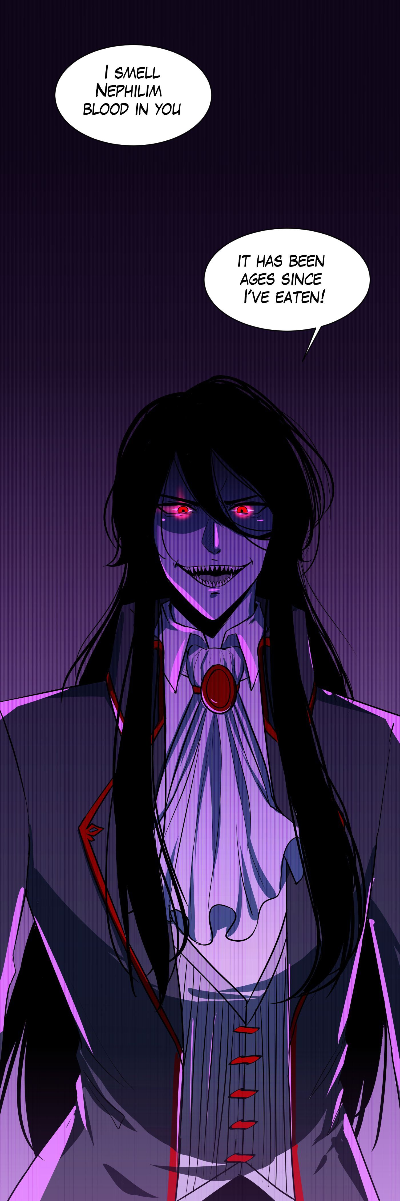 The Fallen chapter 2 page 26