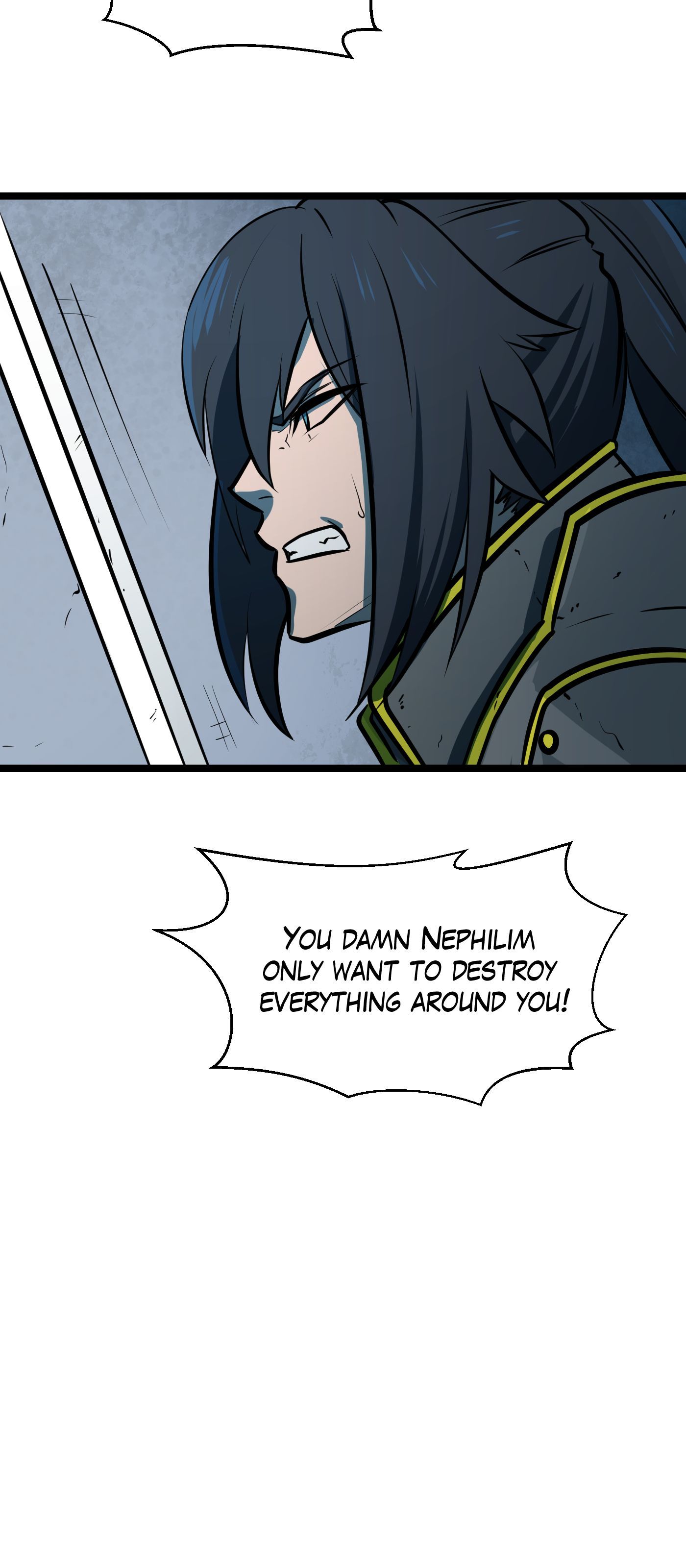 The Fallen chapter 2 page 30