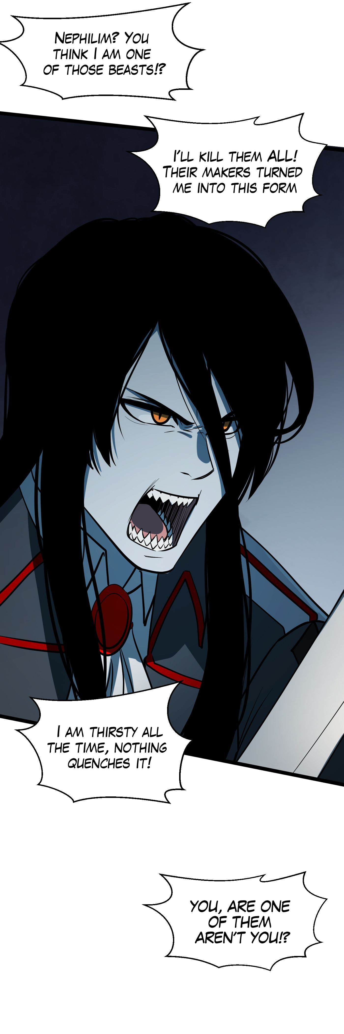 The Fallen chapter 2 page 31