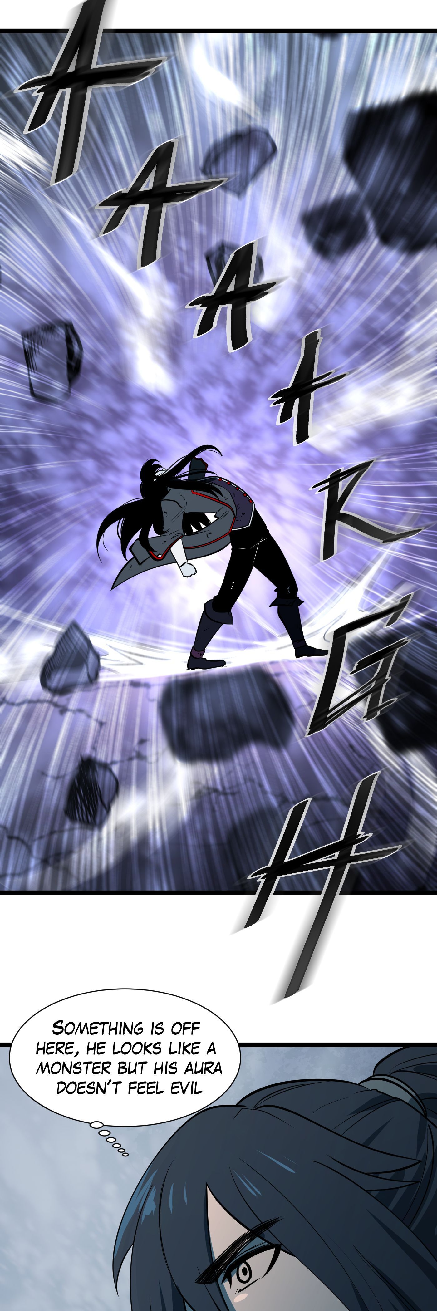 The Fallen chapter 2 page 33