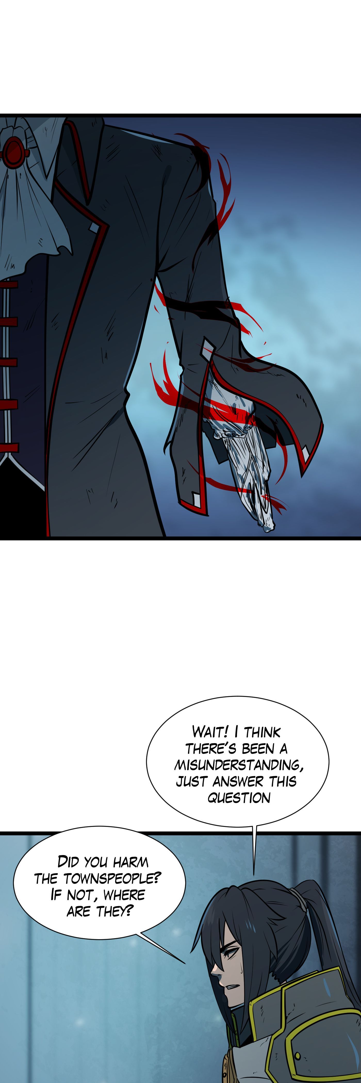 The Fallen chapter 2 page 36