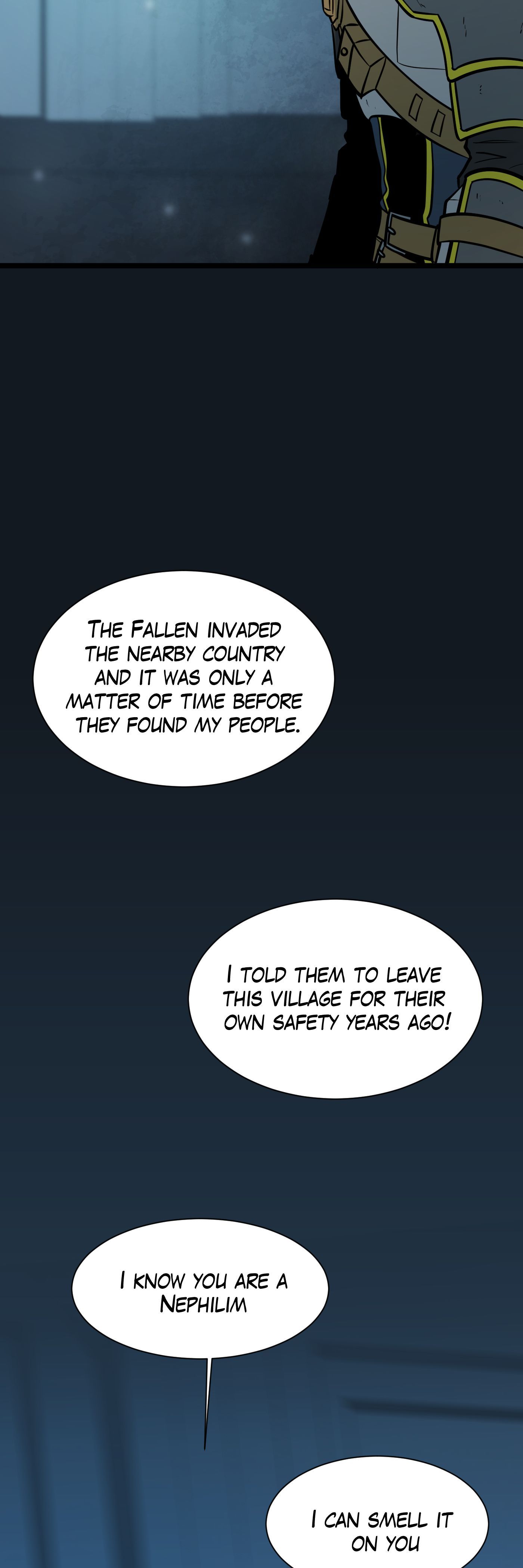 The Fallen chapter 2 page 37