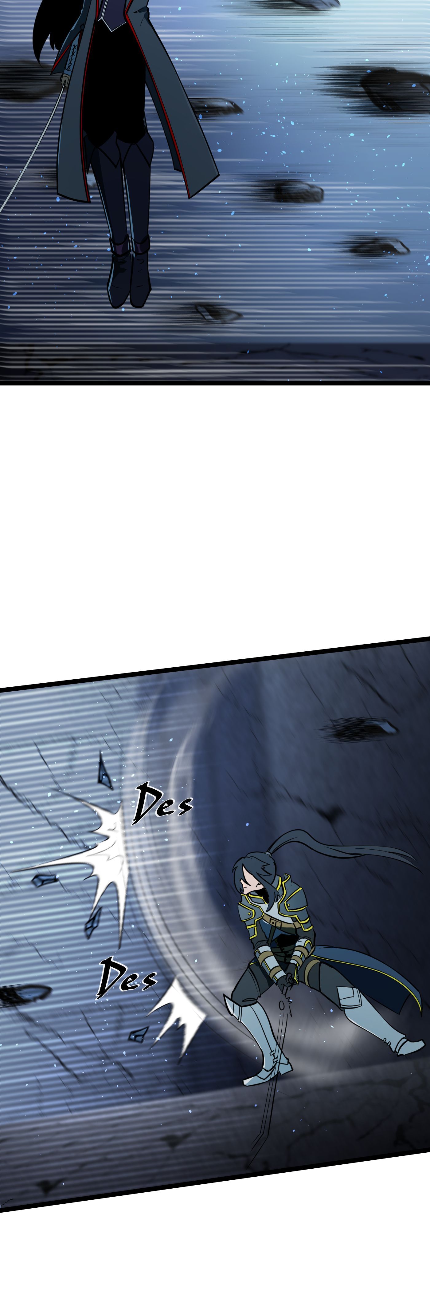 The Fallen chapter 2 page 42