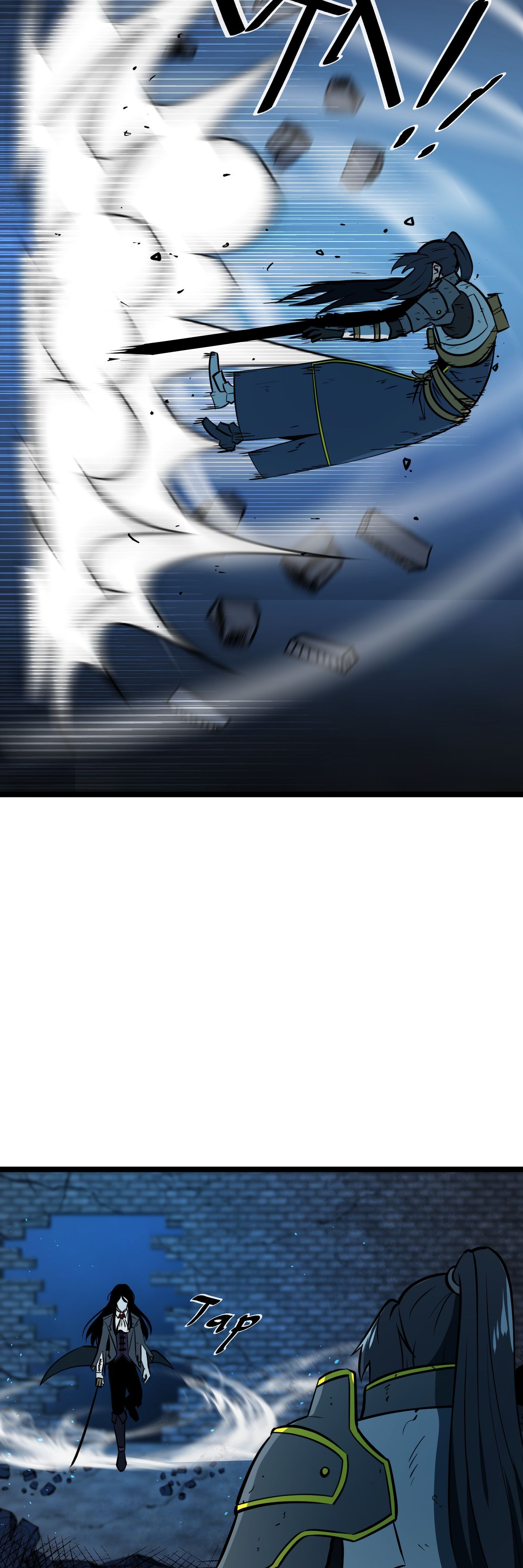 The Fallen chapter 2 page 44