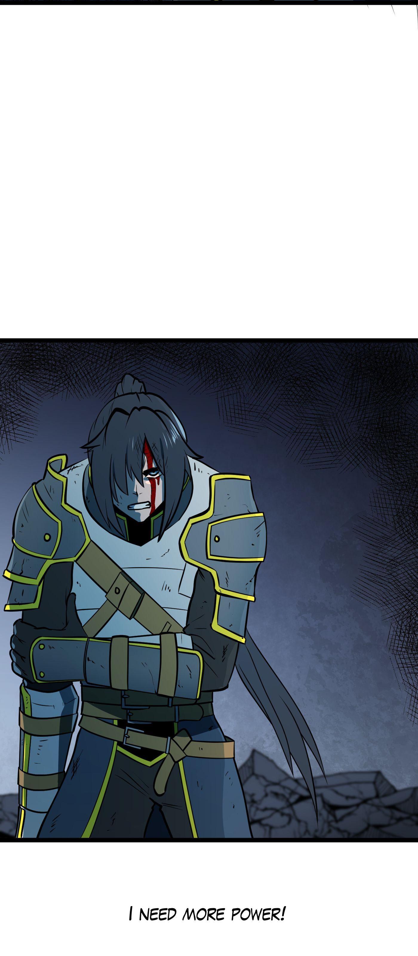 The Fallen chapter 2 page 45