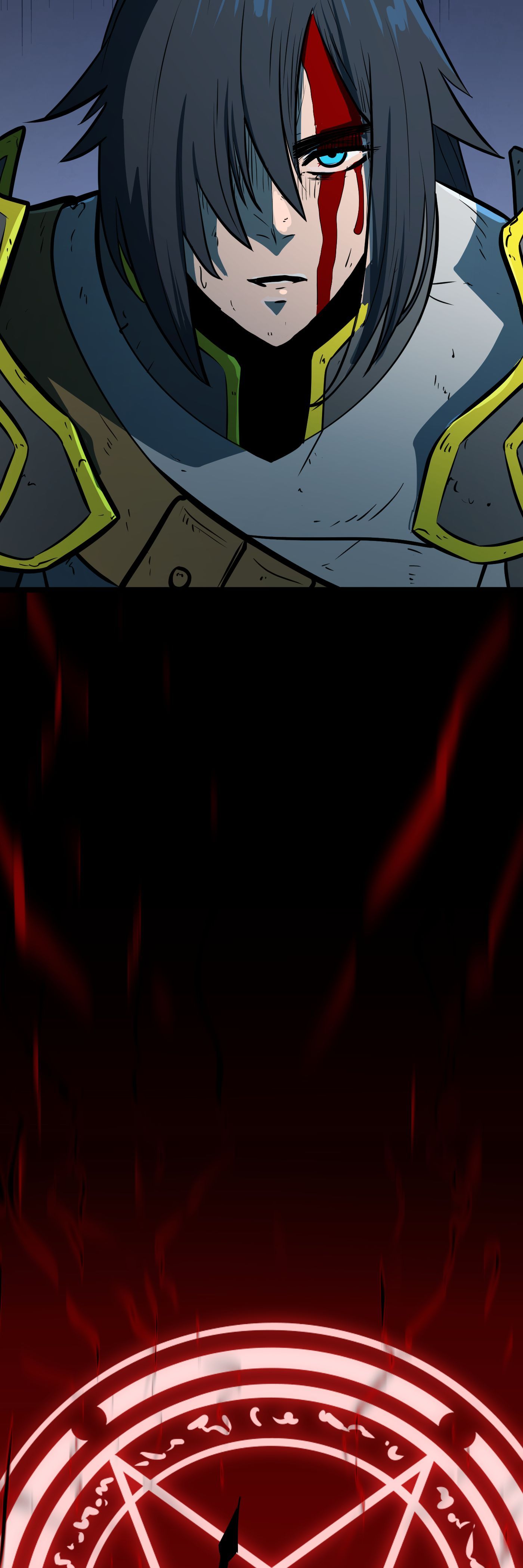 The Fallen chapter 2 page 48