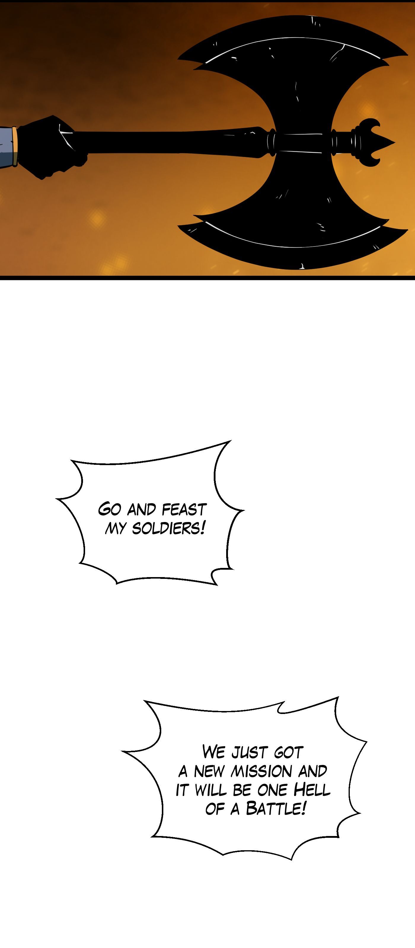 The Fallen chapter 2 page 5