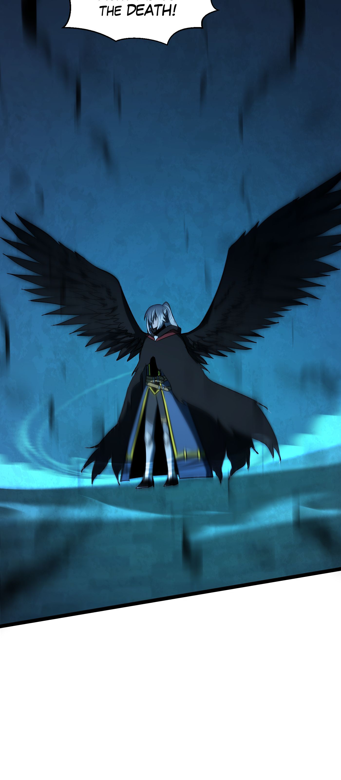 The Fallen chapter 2 page 55