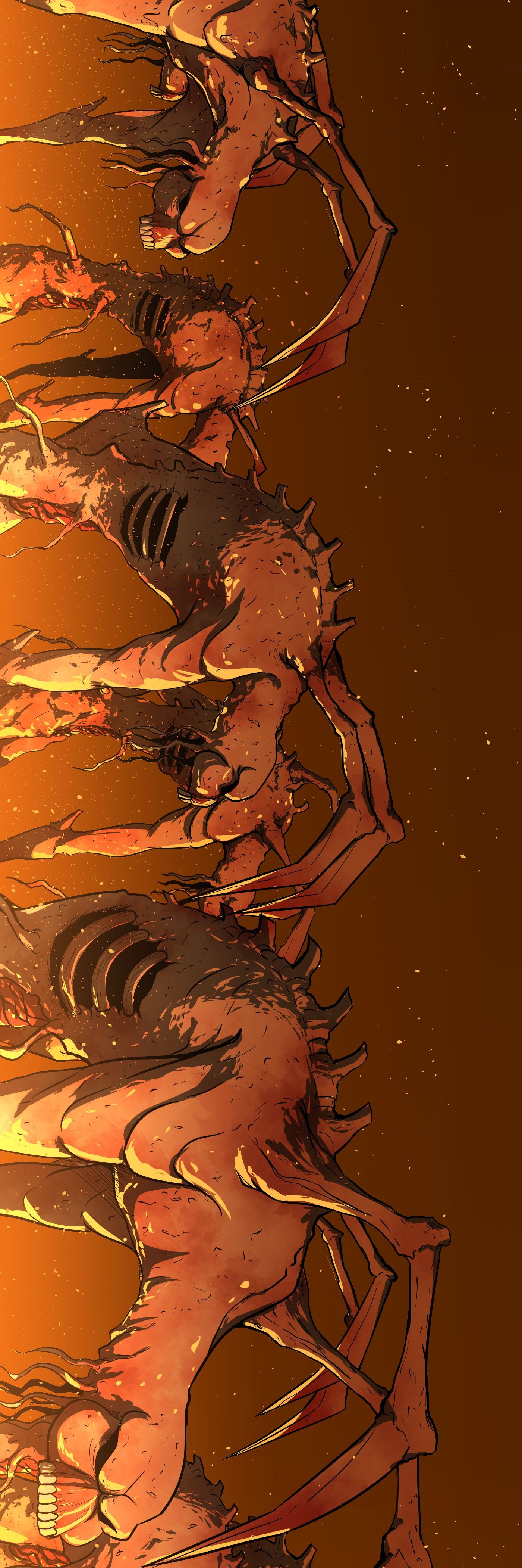 The Fallen chapter 2 page 7