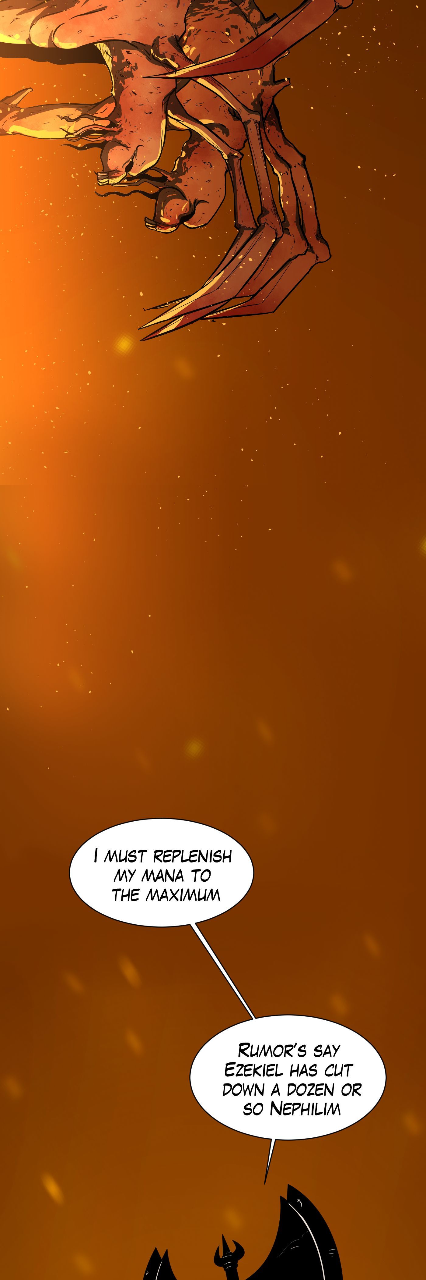 The Fallen chapter 2 page 8