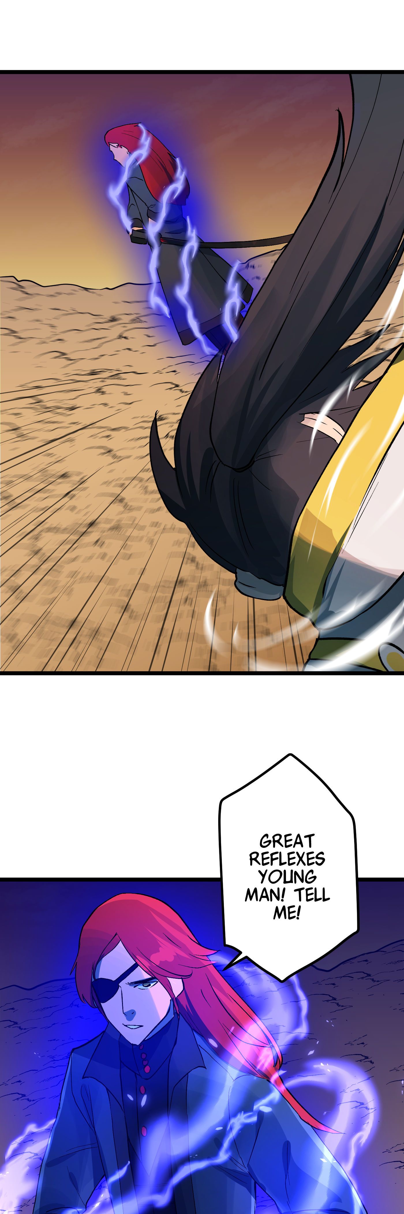 The Fallen chapter 20 page 12