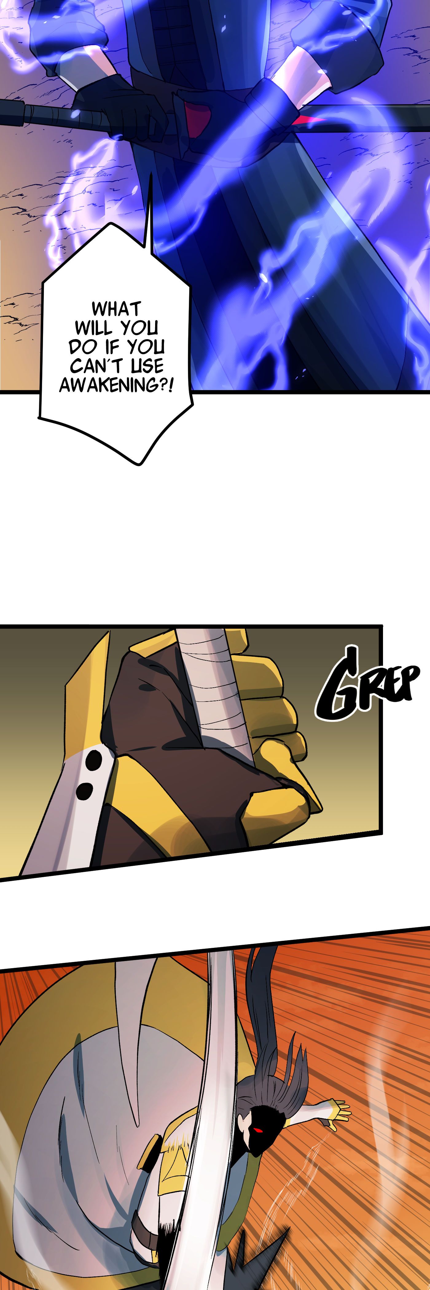 The Fallen chapter 20 page 13