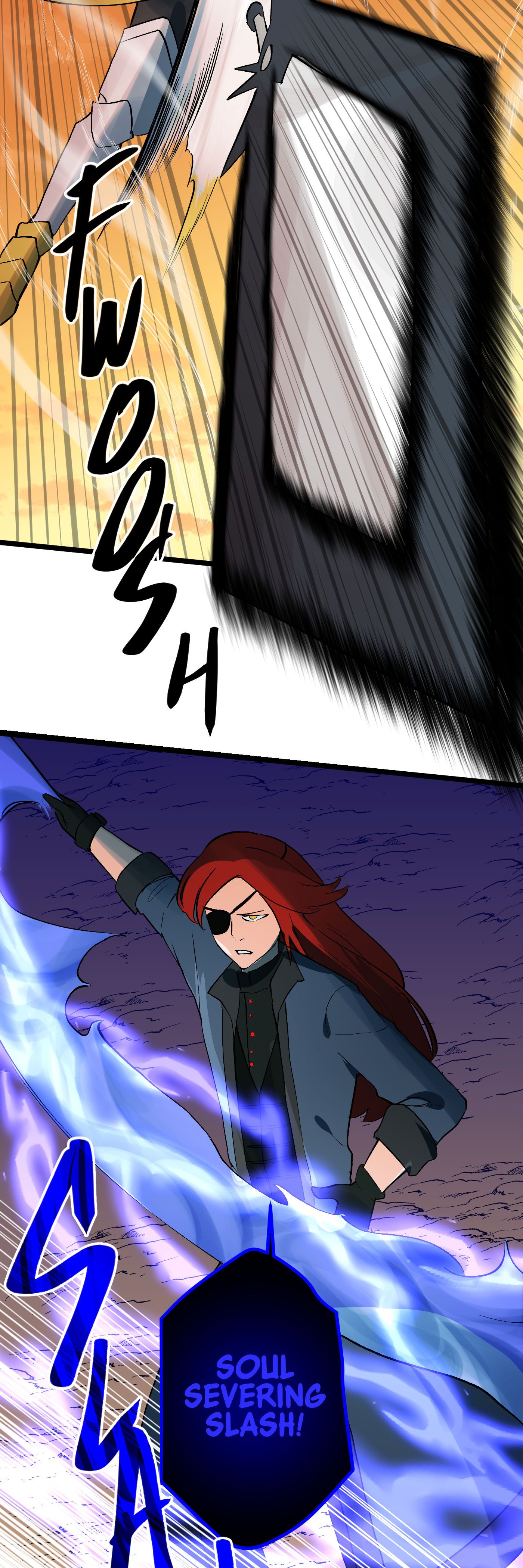 The Fallen chapter 20 page 14