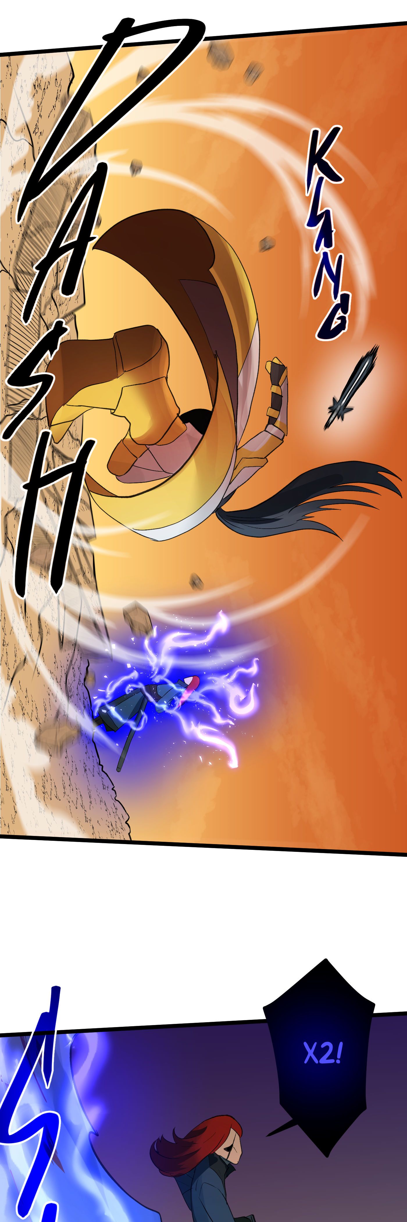 The Fallen chapter 20 page 17