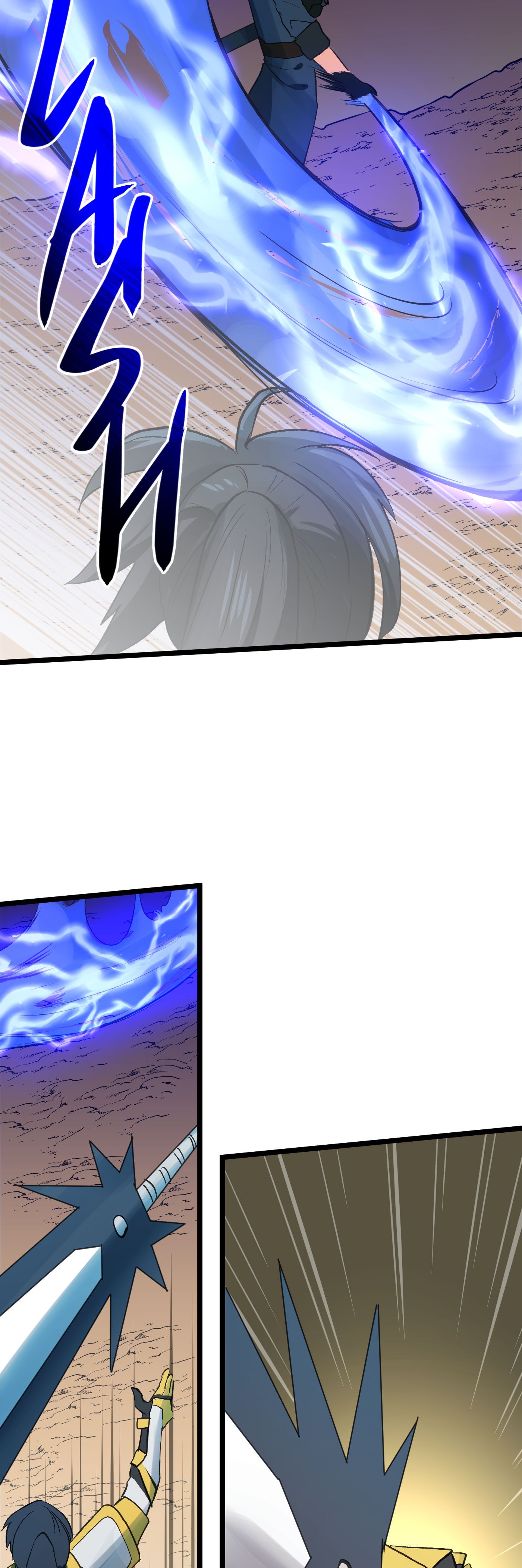 The Fallen chapter 20 page 18