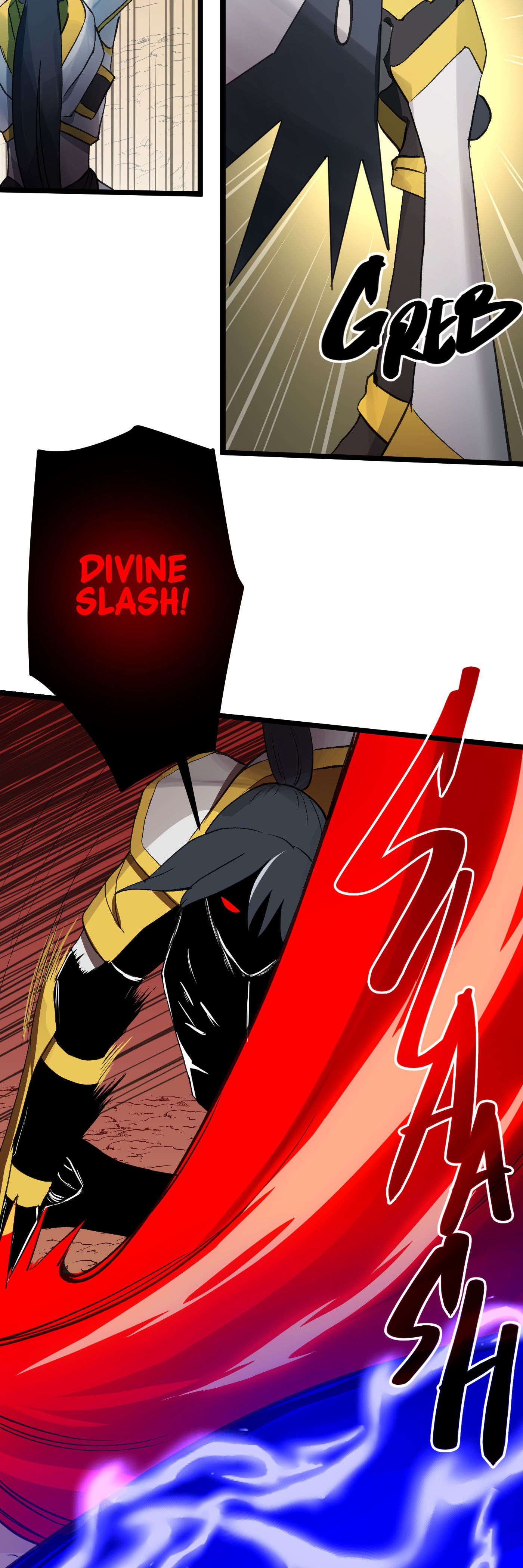 The Fallen chapter 20 page 19