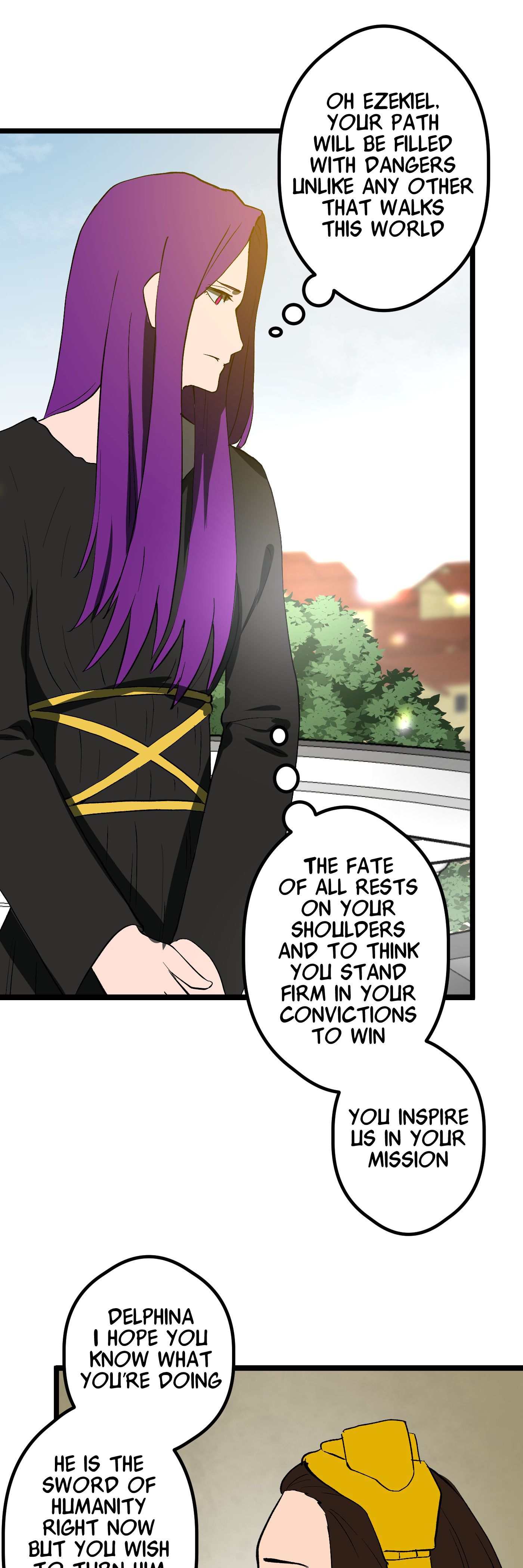 The Fallen chapter 20 page 2