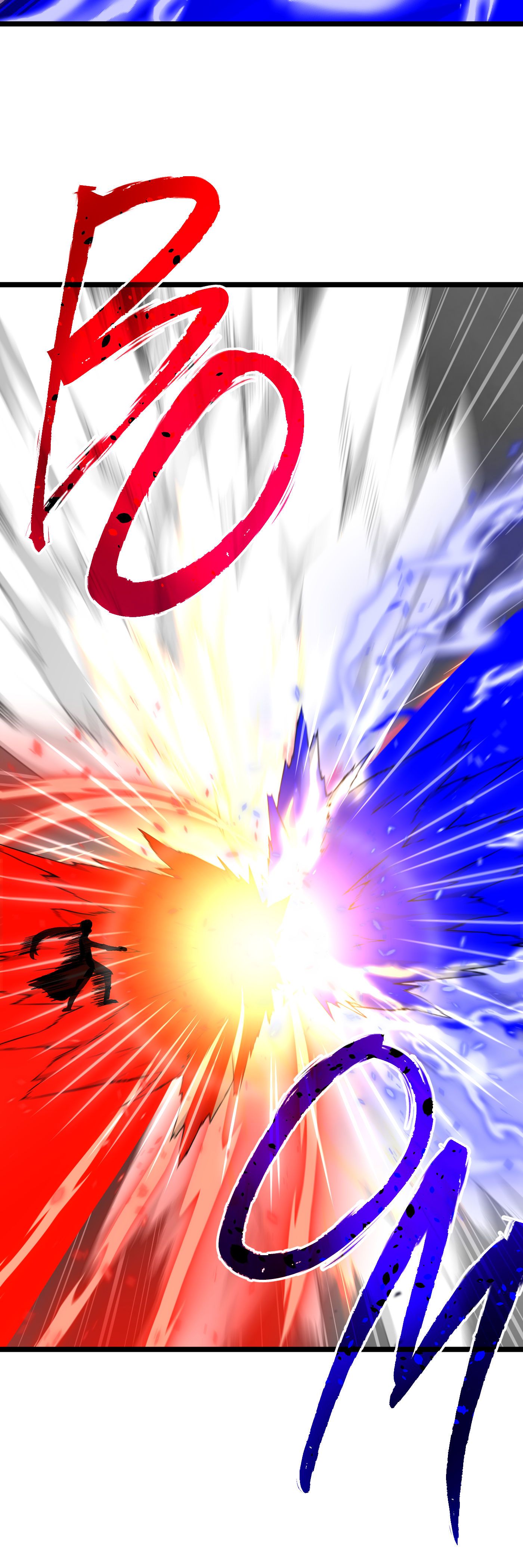 The Fallen chapter 20 page 20