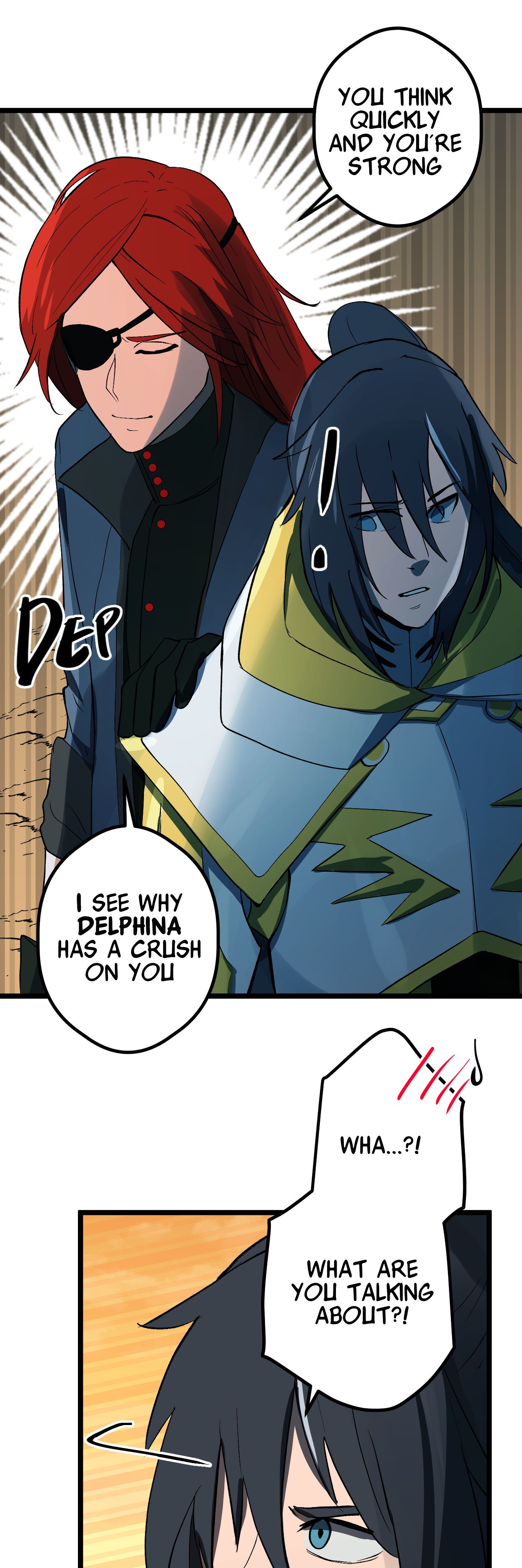 The Fallen chapter 20 page 22