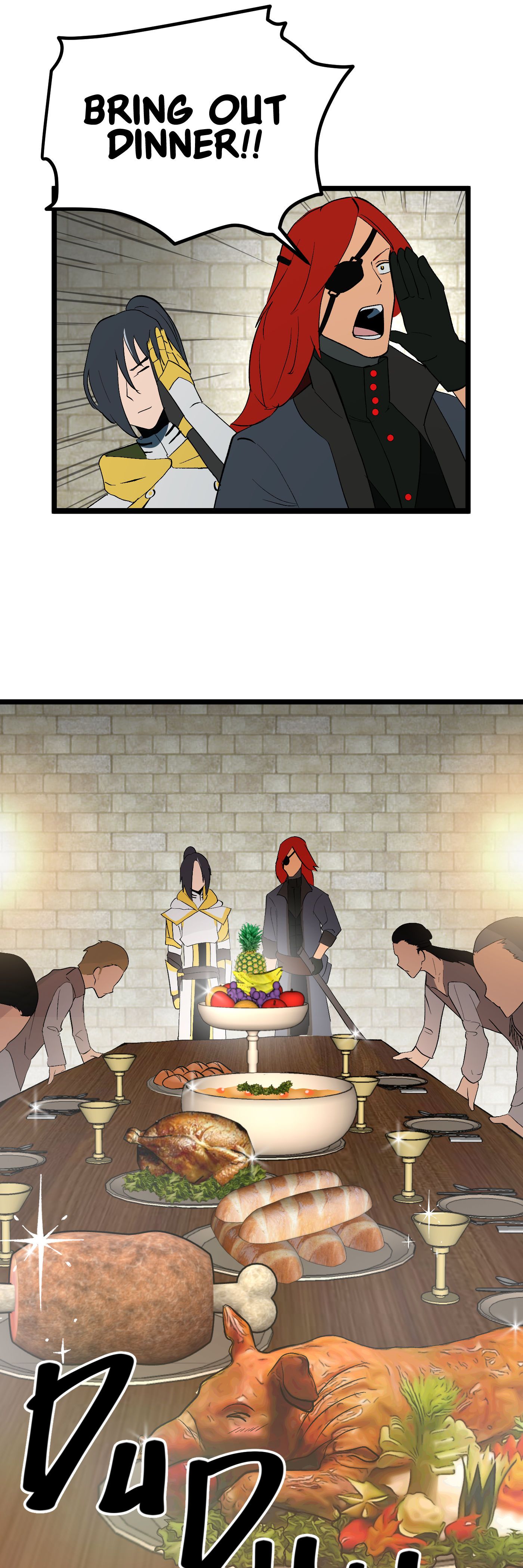 The Fallen chapter 20 page 27