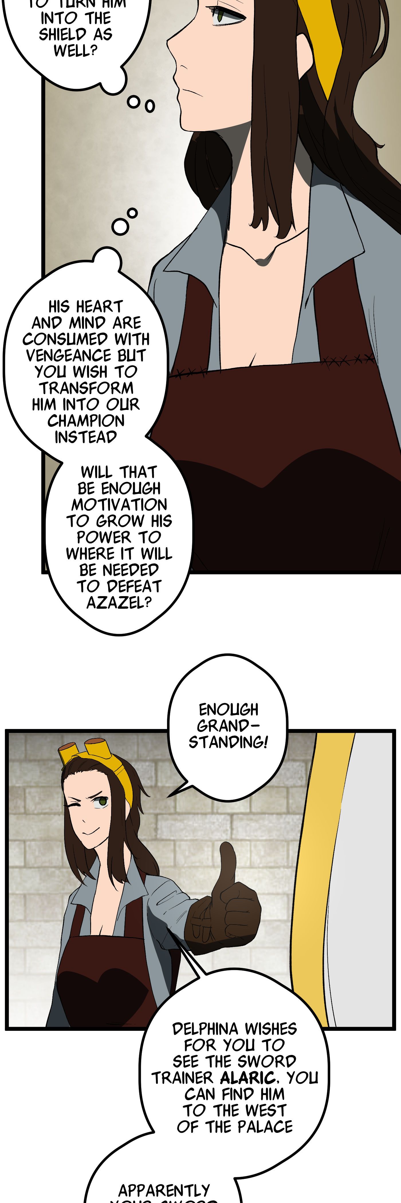 The Fallen chapter 20 page 3