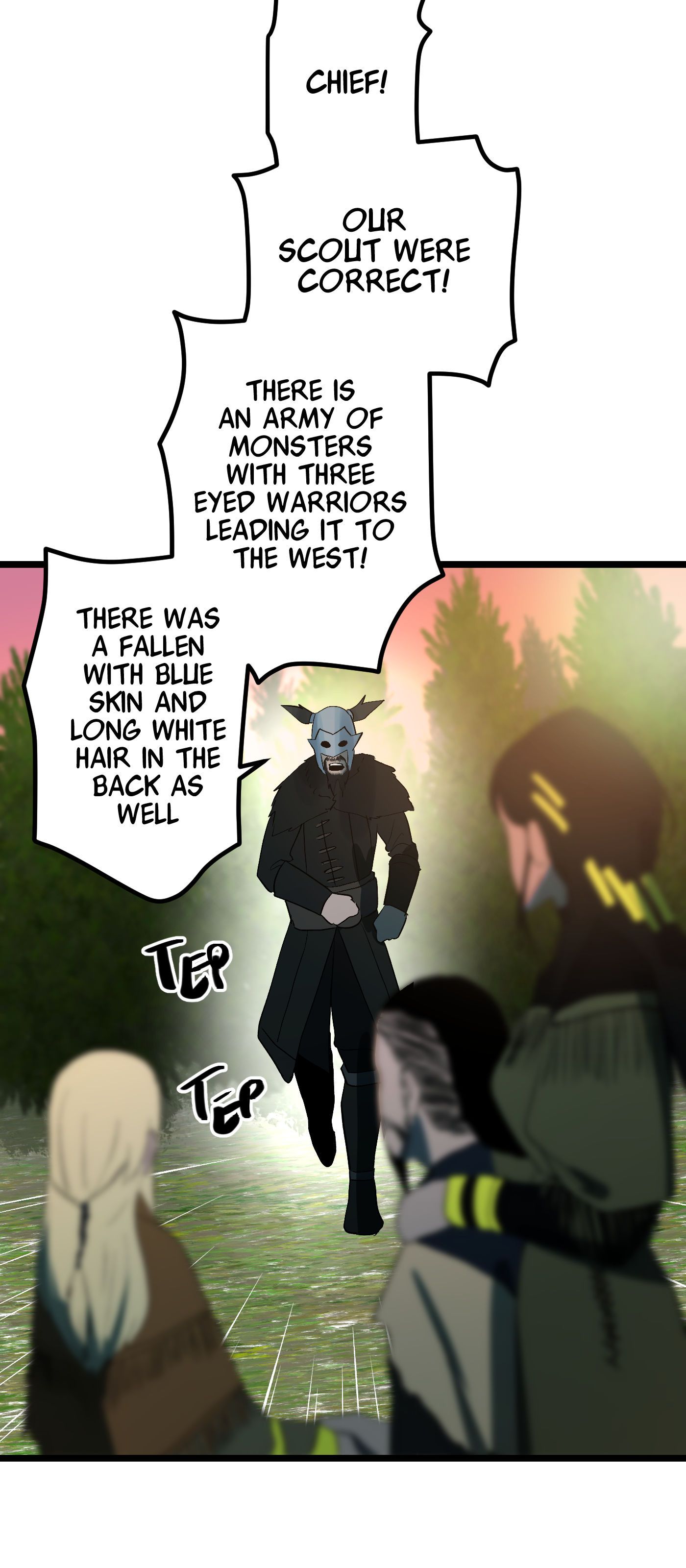 The Fallen chapter 20 page 31