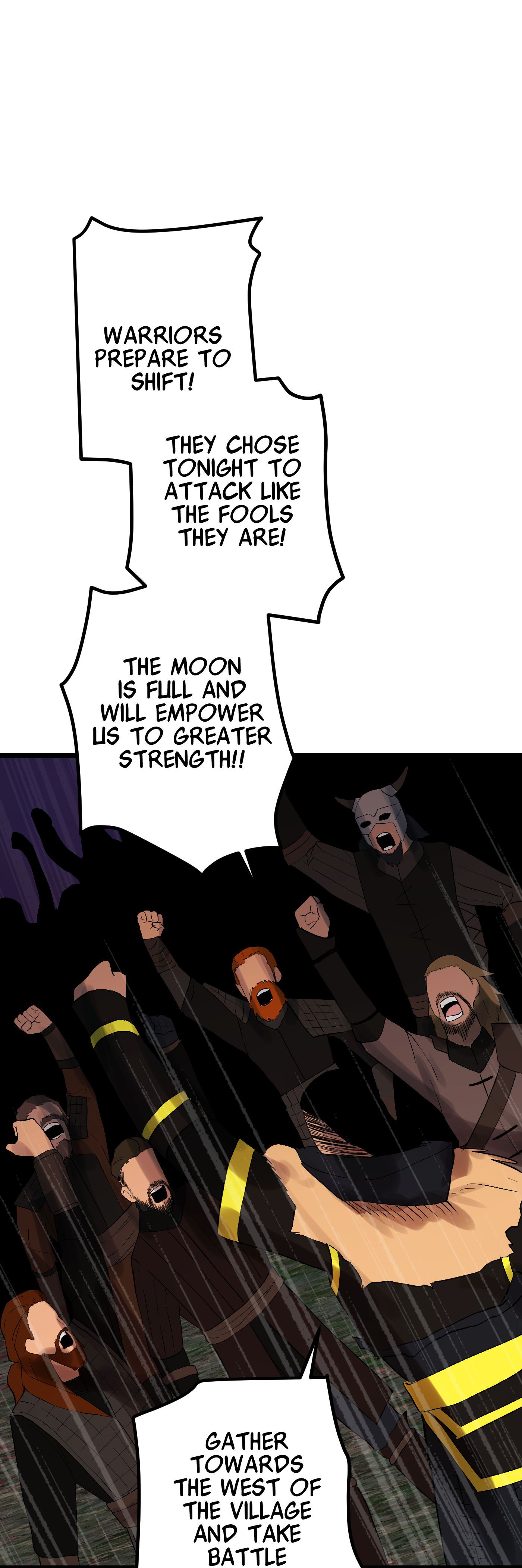 The Fallen chapter 20 page 32