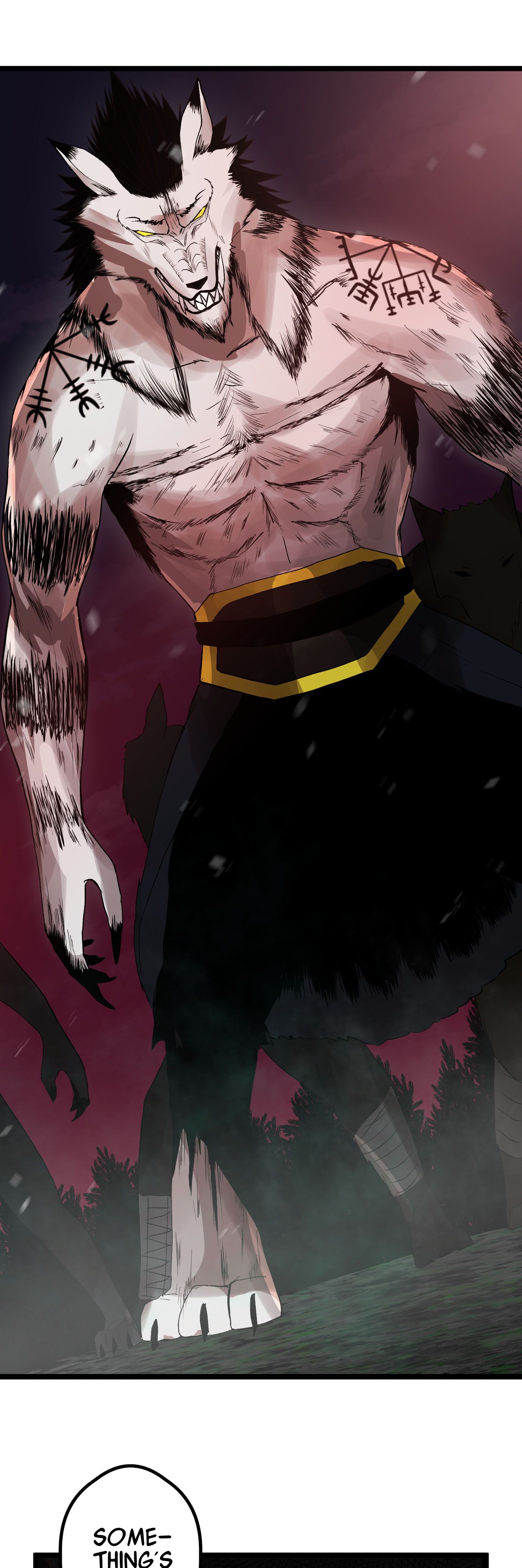 The Fallen chapter 20 page 37