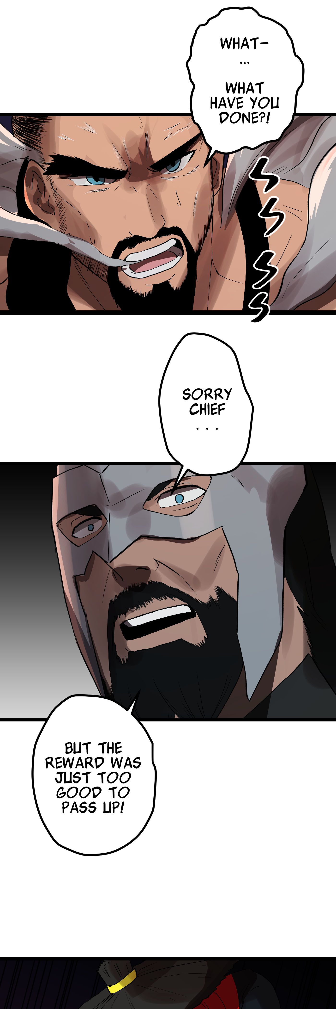 The Fallen chapter 20 page 40