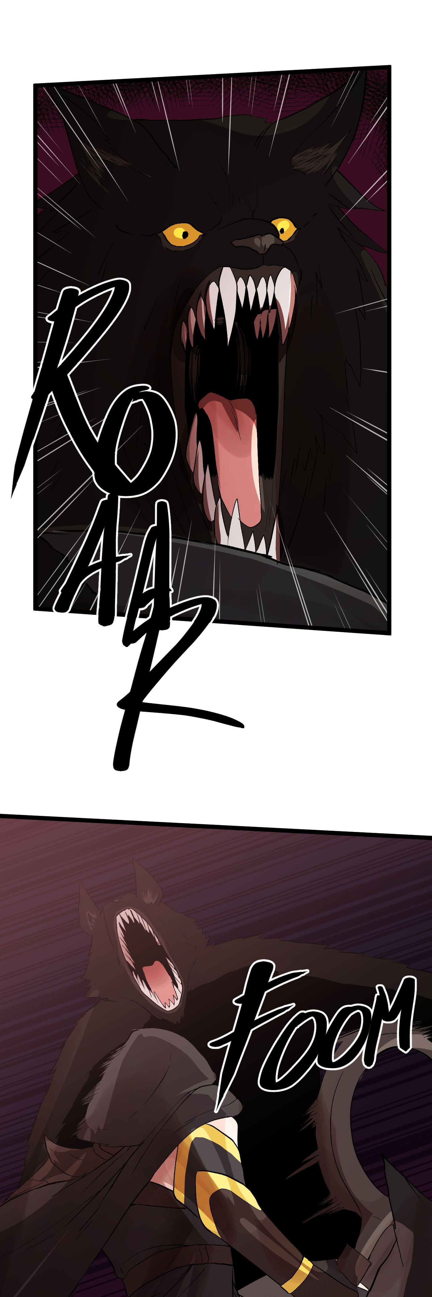 The Fallen chapter 20 page 42