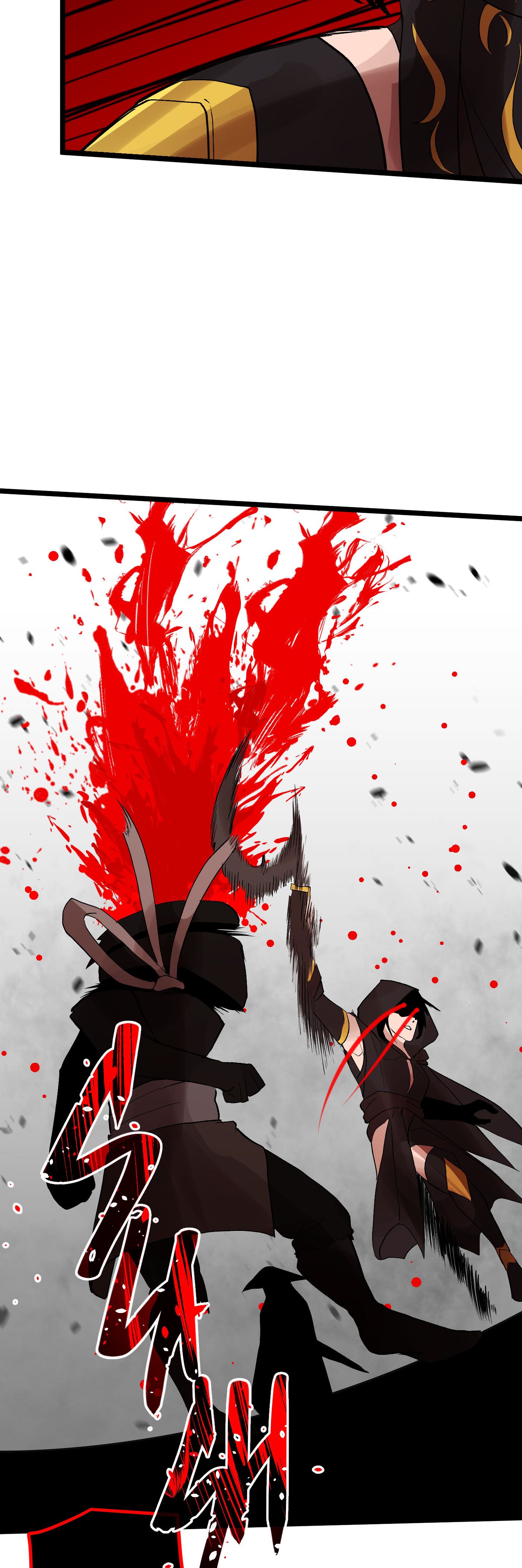 The Fallen chapter 20 page 44