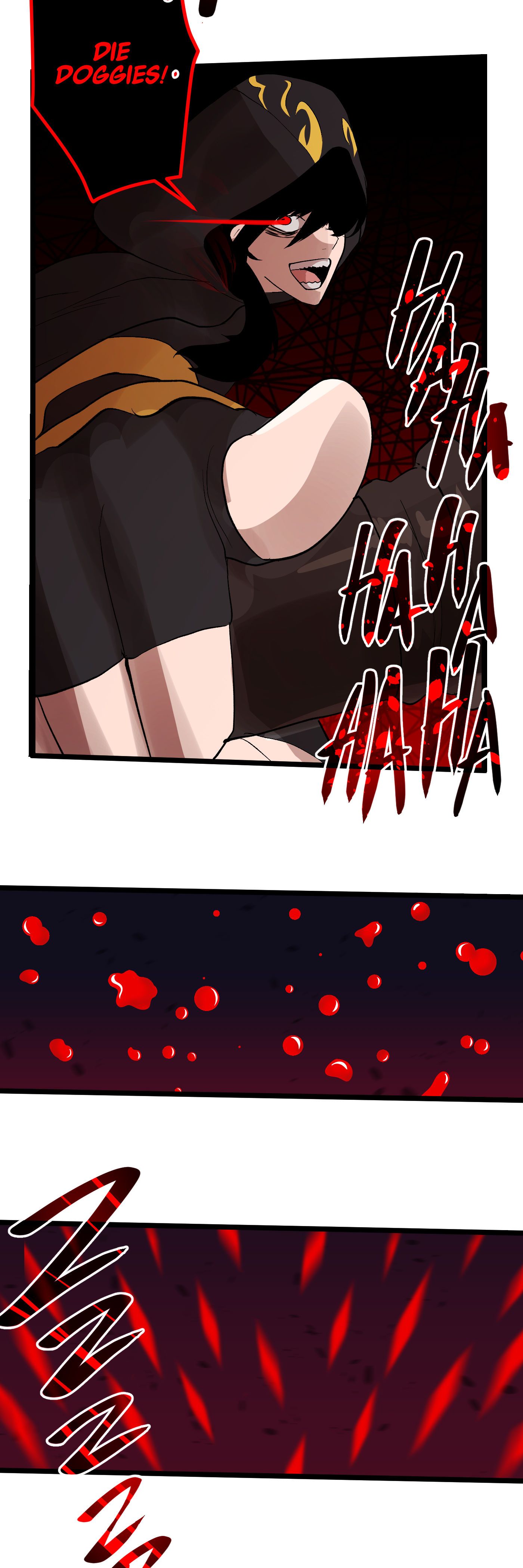 The Fallen chapter 20 page 45