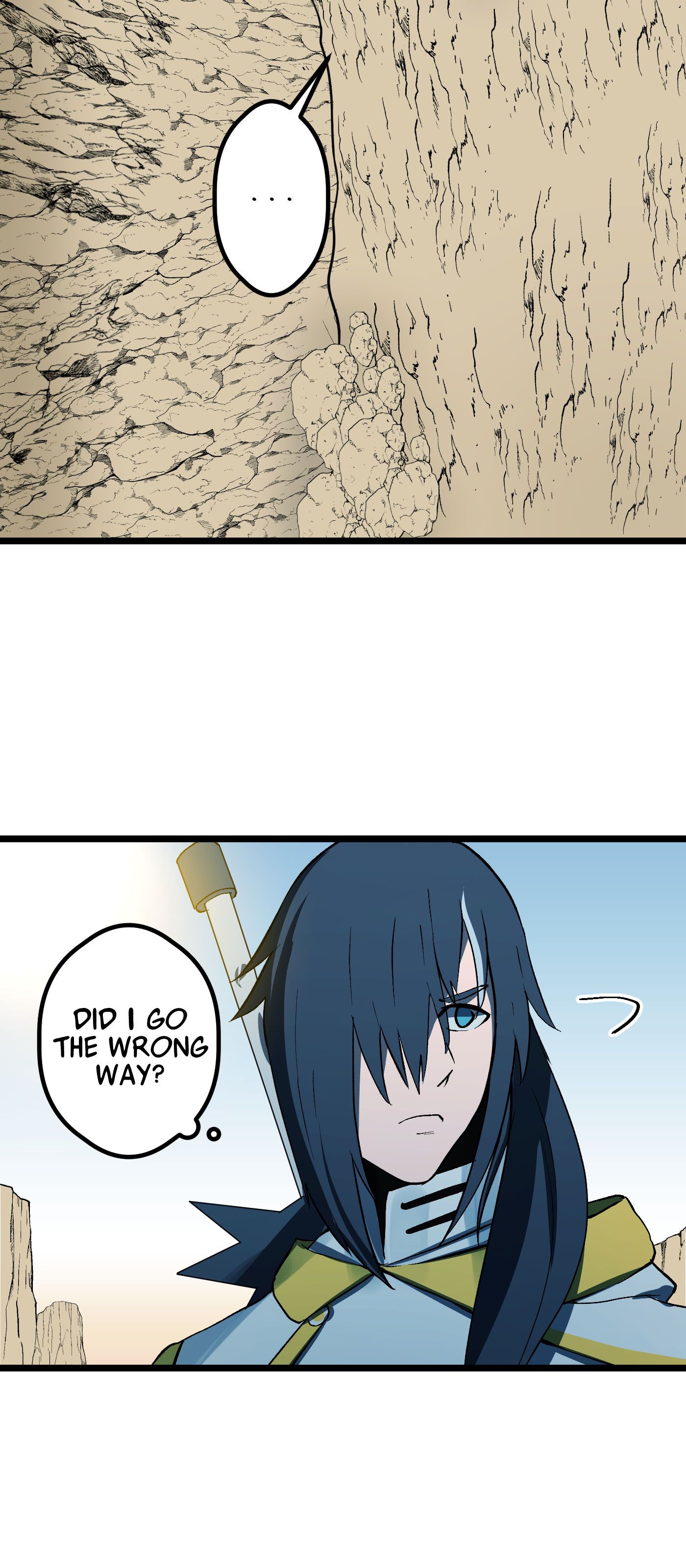 The Fallen chapter 20 page 6