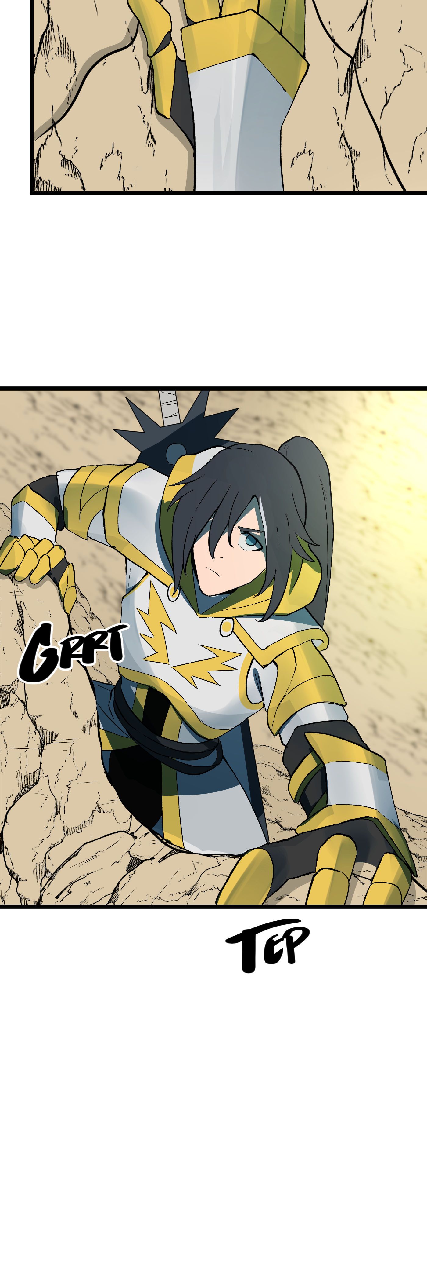 The Fallen chapter 20 page 8