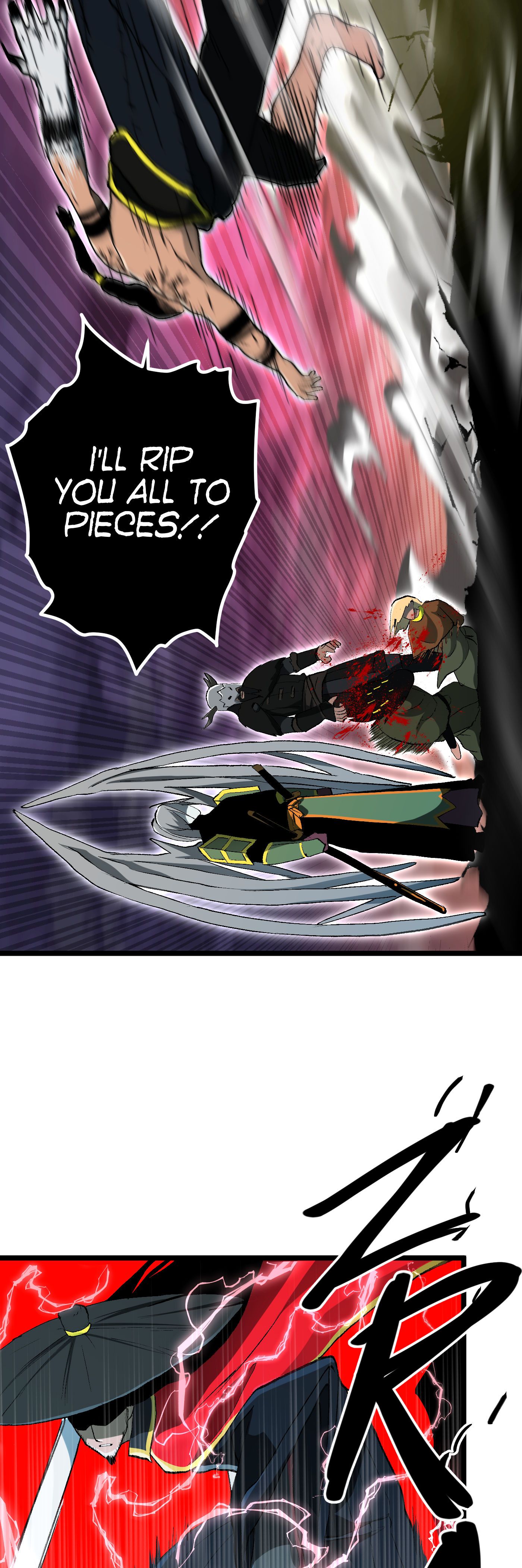 The Fallen chapter 21 page 18