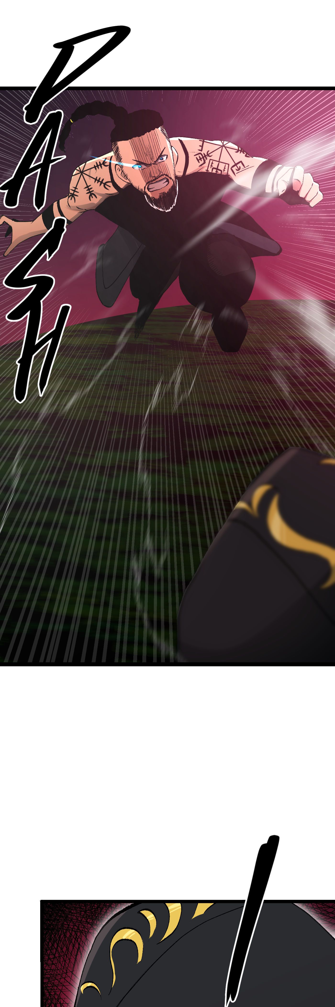 The Fallen chapter 21 page 2