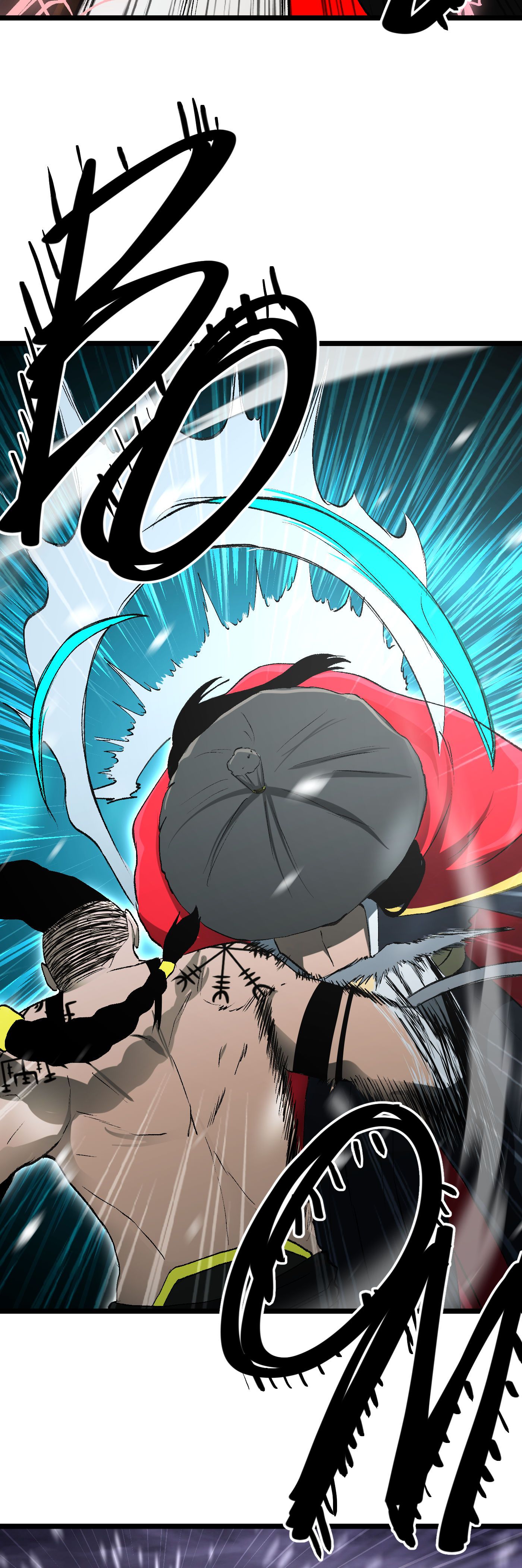 The Fallen chapter 21 page 20