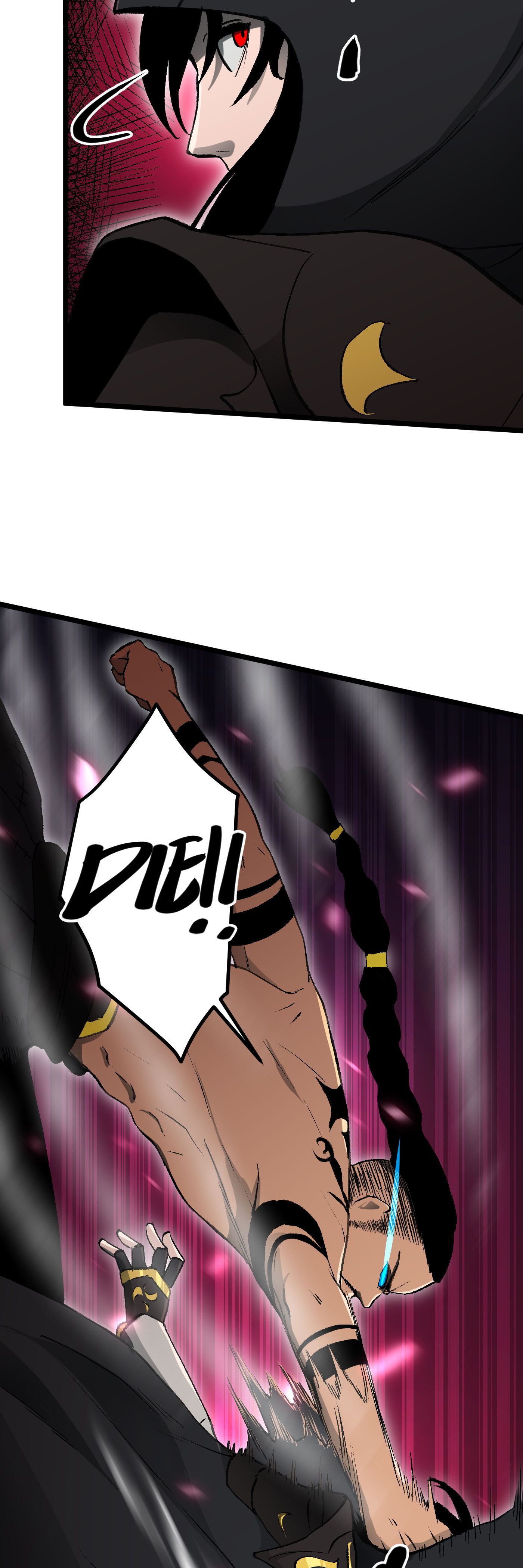 The Fallen chapter 21 page 3