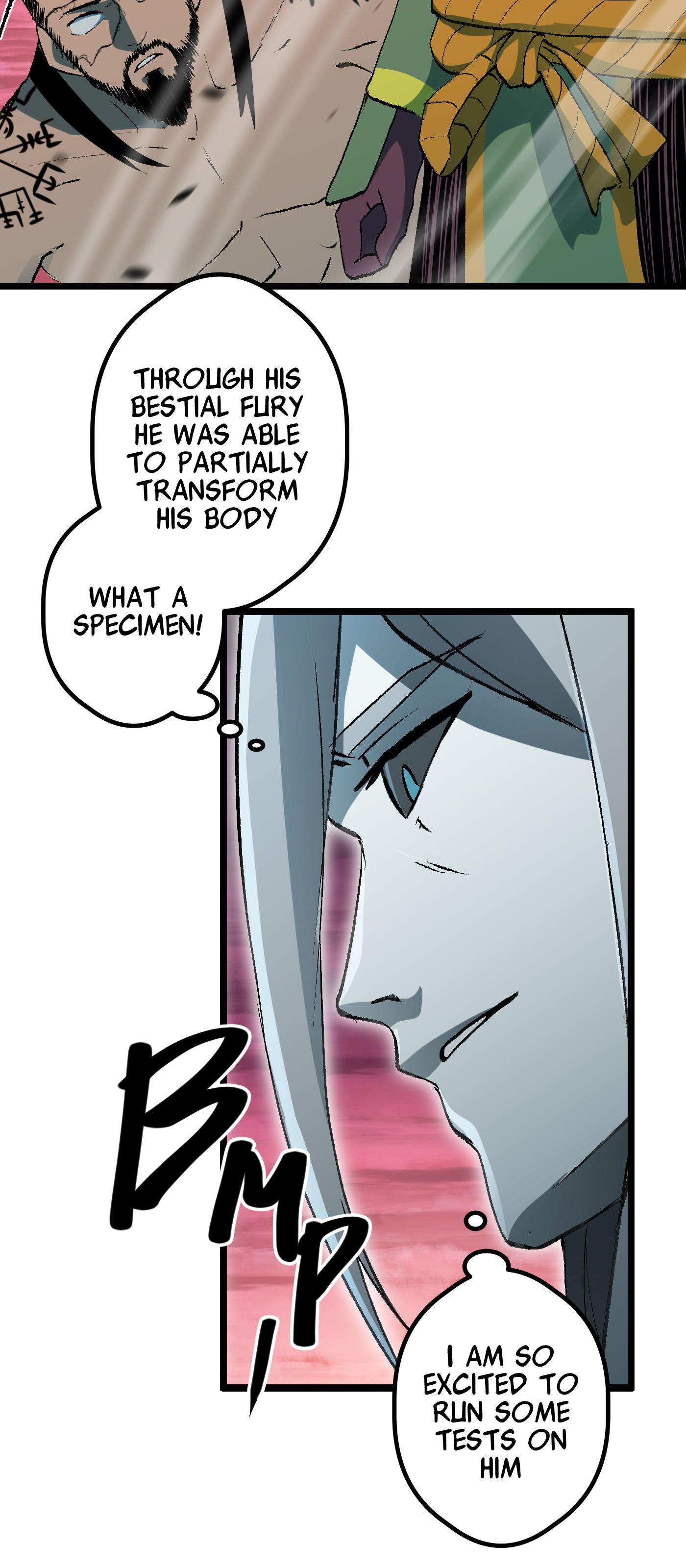 The Fallen chapter 21 page 31