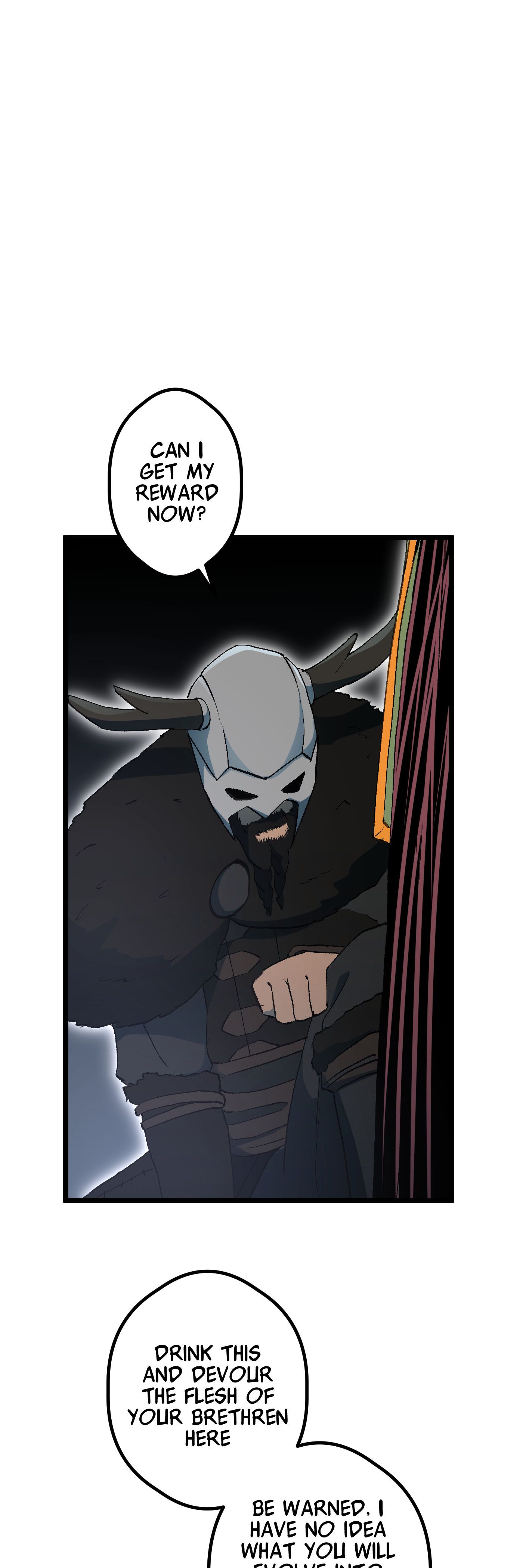 The Fallen chapter 21 page 32