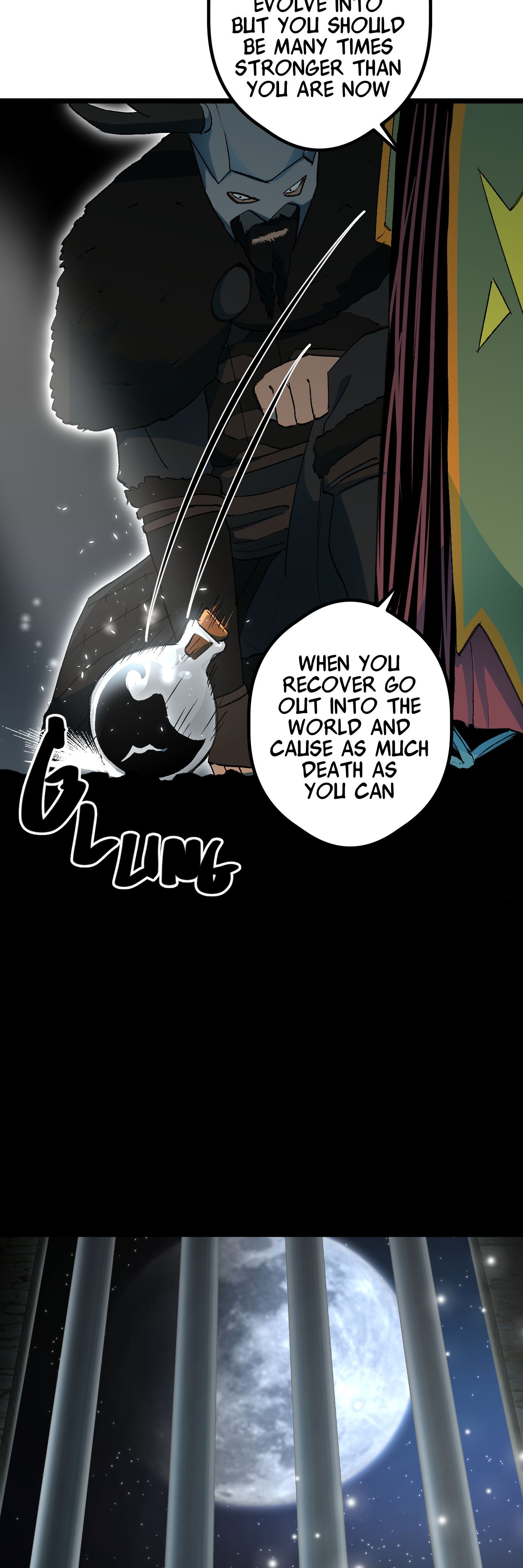 The Fallen chapter 21 page 33