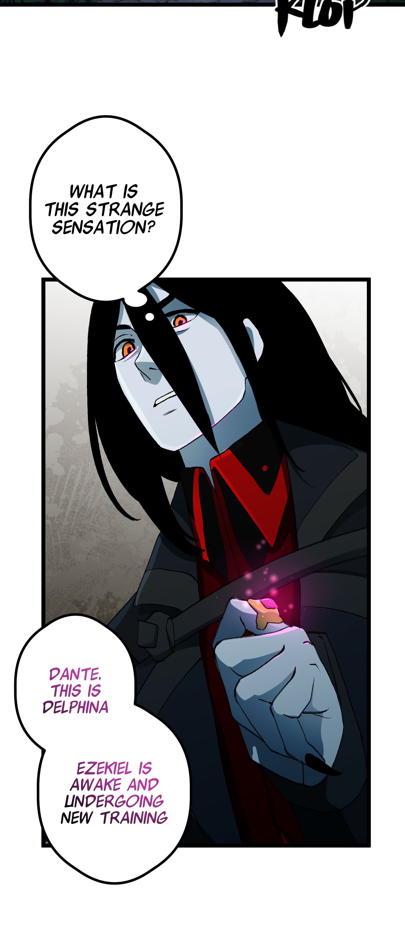 The Fallen chapter 21 page 36