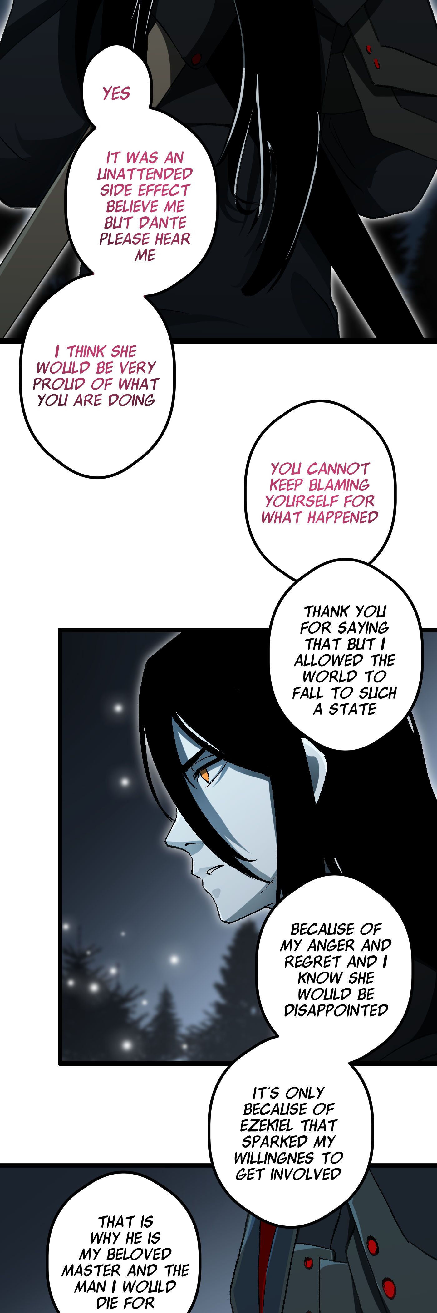 The Fallen chapter 21 page 38