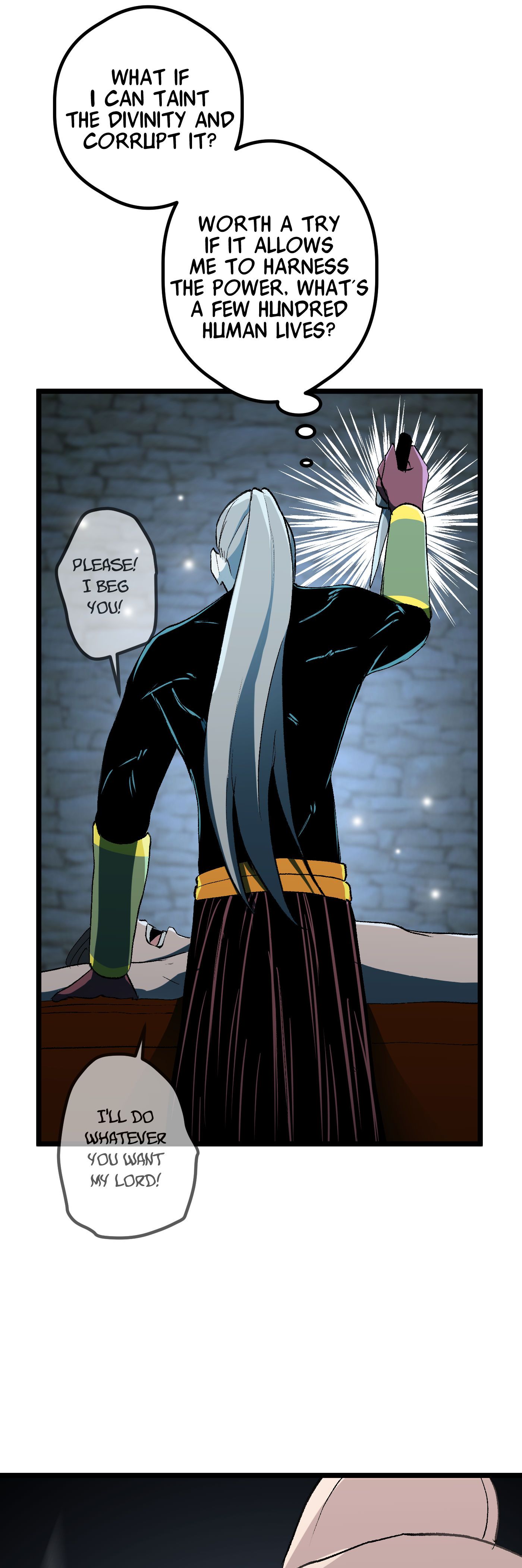 The Fallen chapter 21 page 42