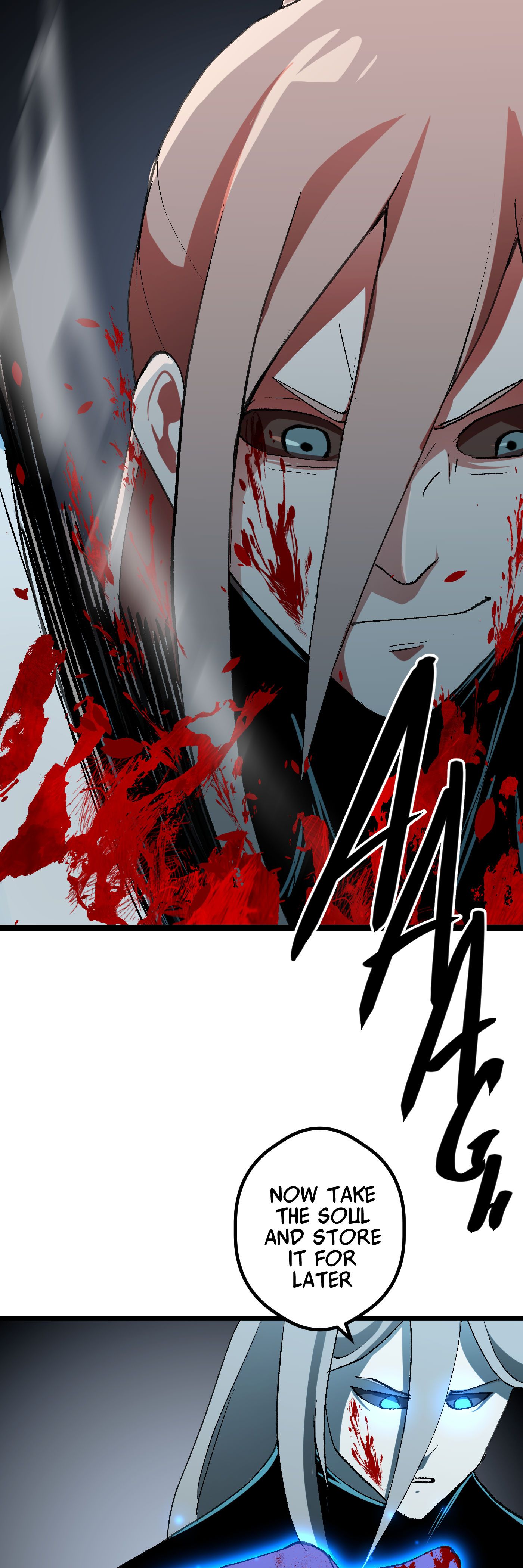 The Fallen chapter 21 page 43