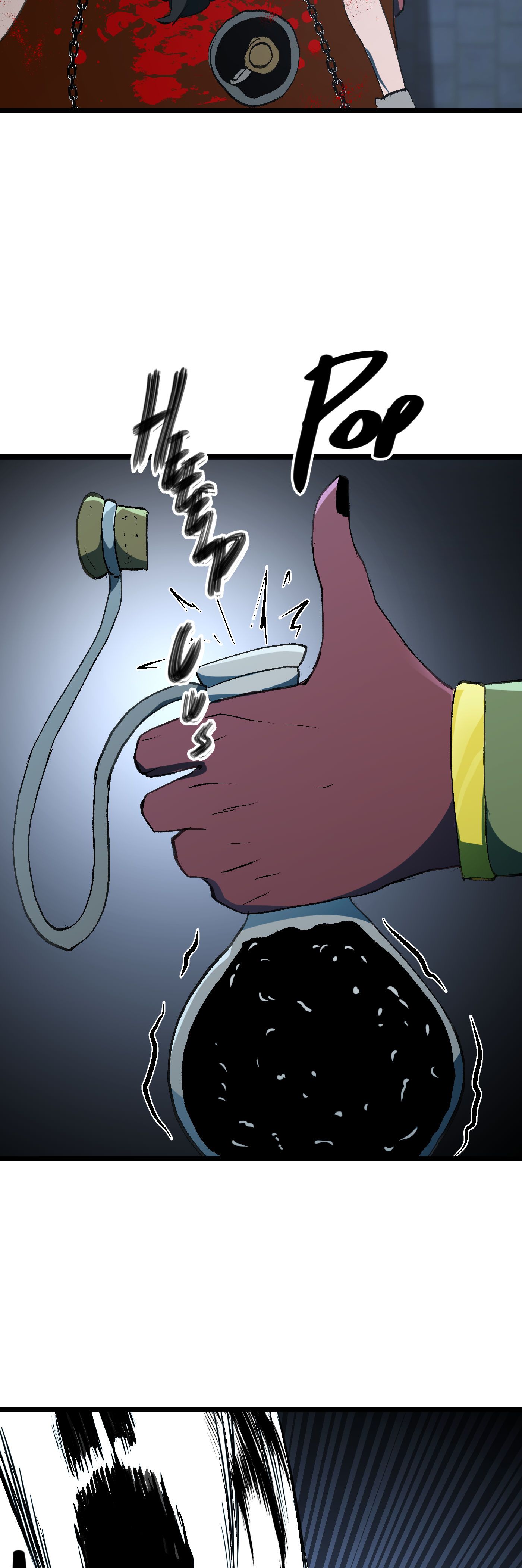 The Fallen chapter 21 page 45