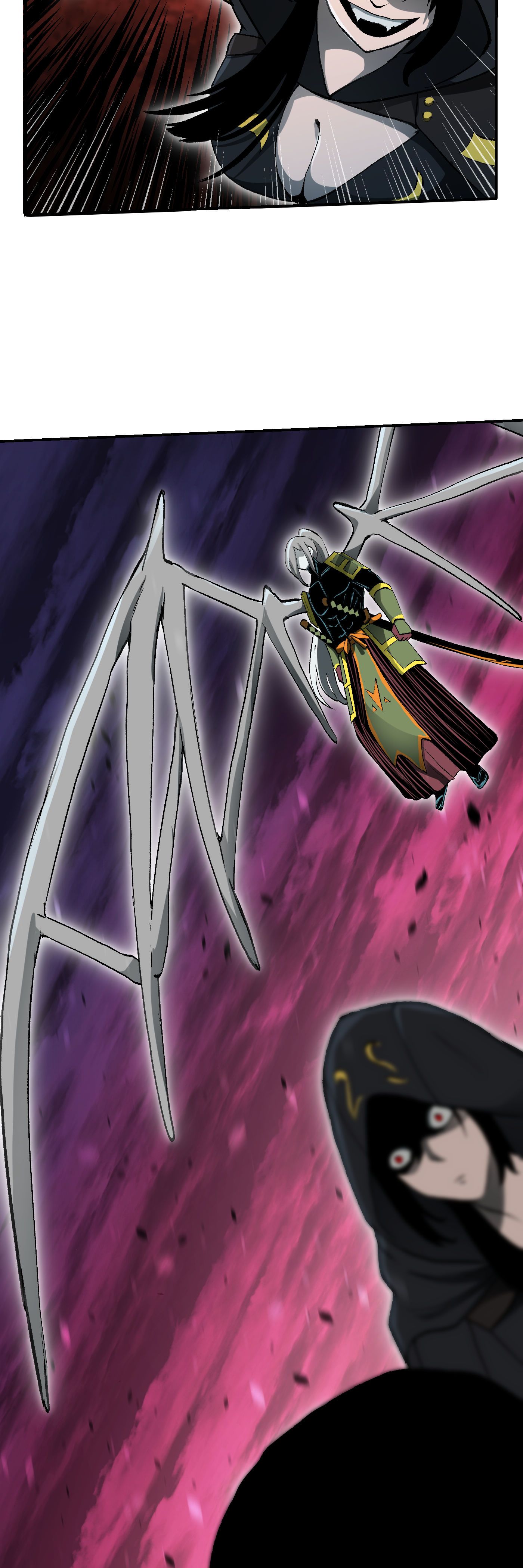 The Fallen chapter 21 page 9