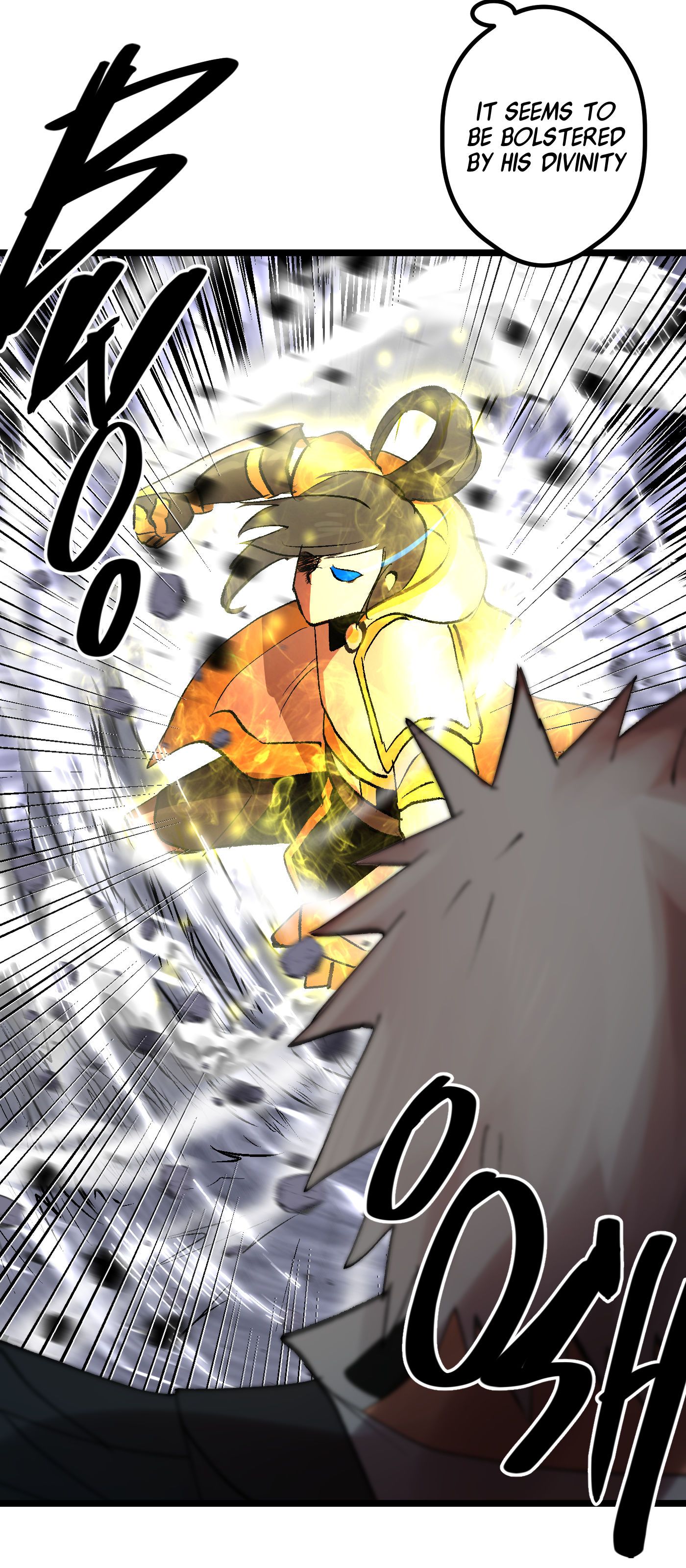 The Fallen chapter 22 page 11