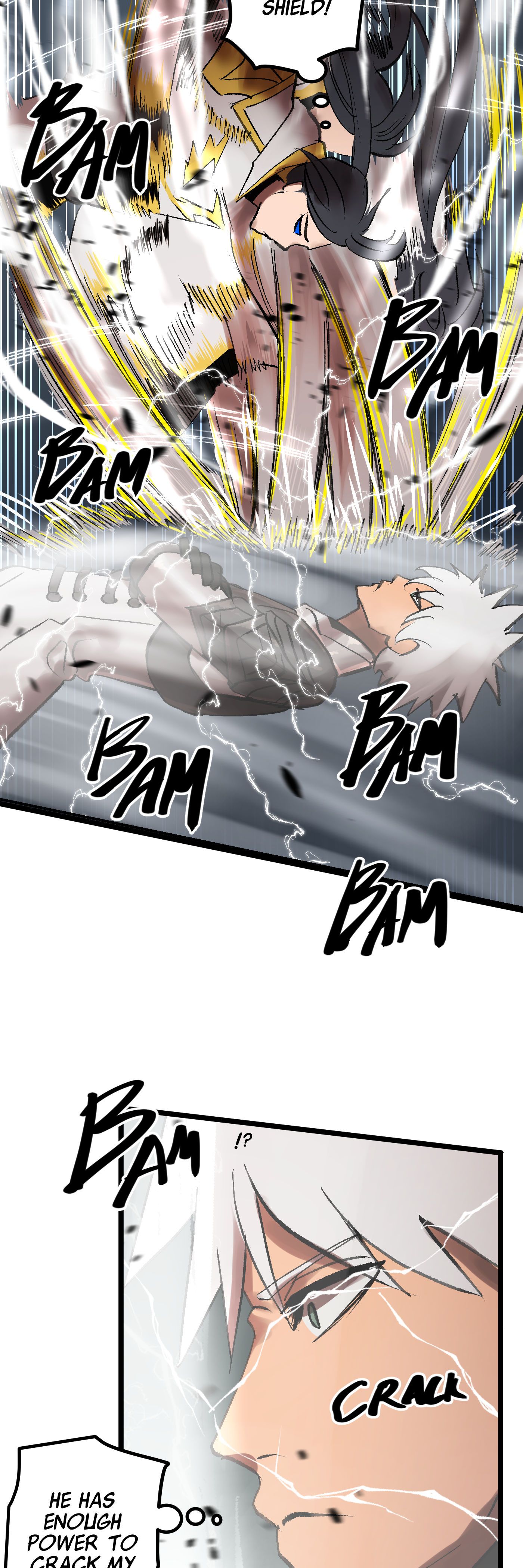 The Fallen chapter 22 page 13